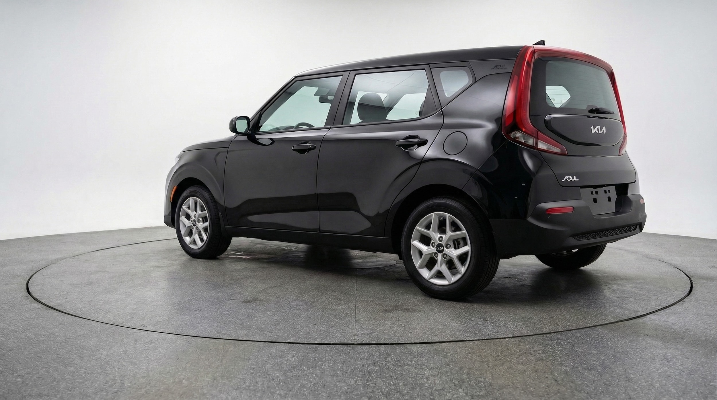 Thumbnail: 2025 Kia Soul - 5