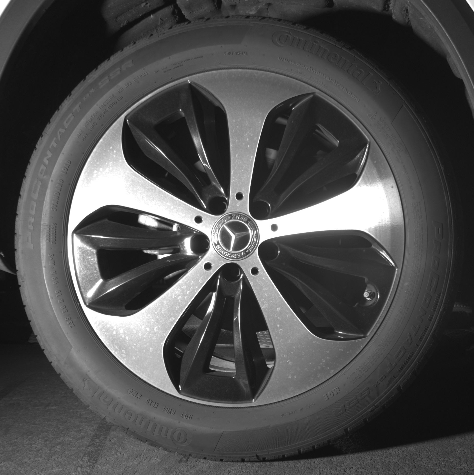 Thumbnail: 2025 Mercedes-Benz GLA - 12