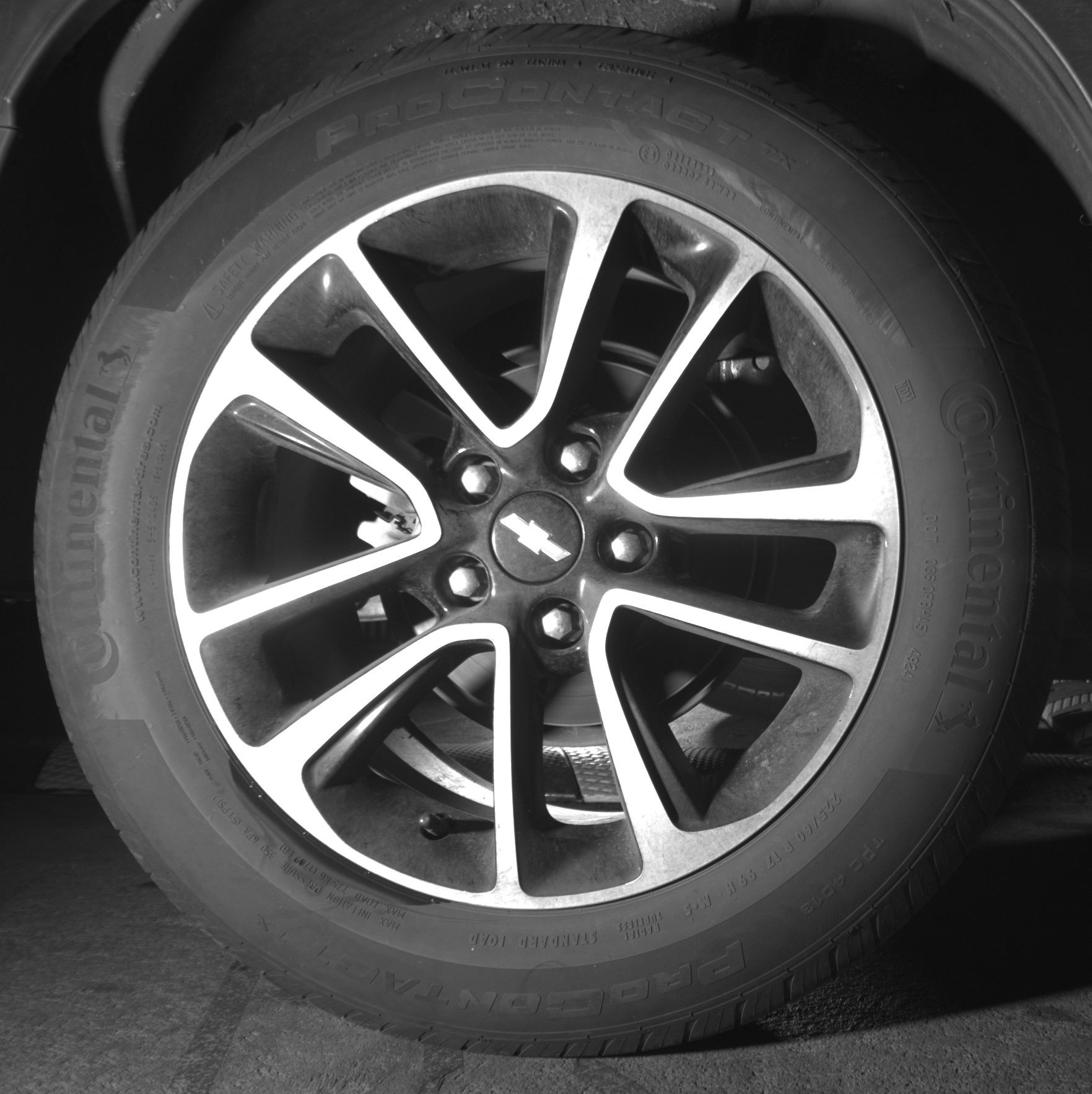 Thumbnail: 2025 Chevrolet TrailBlazer - 12