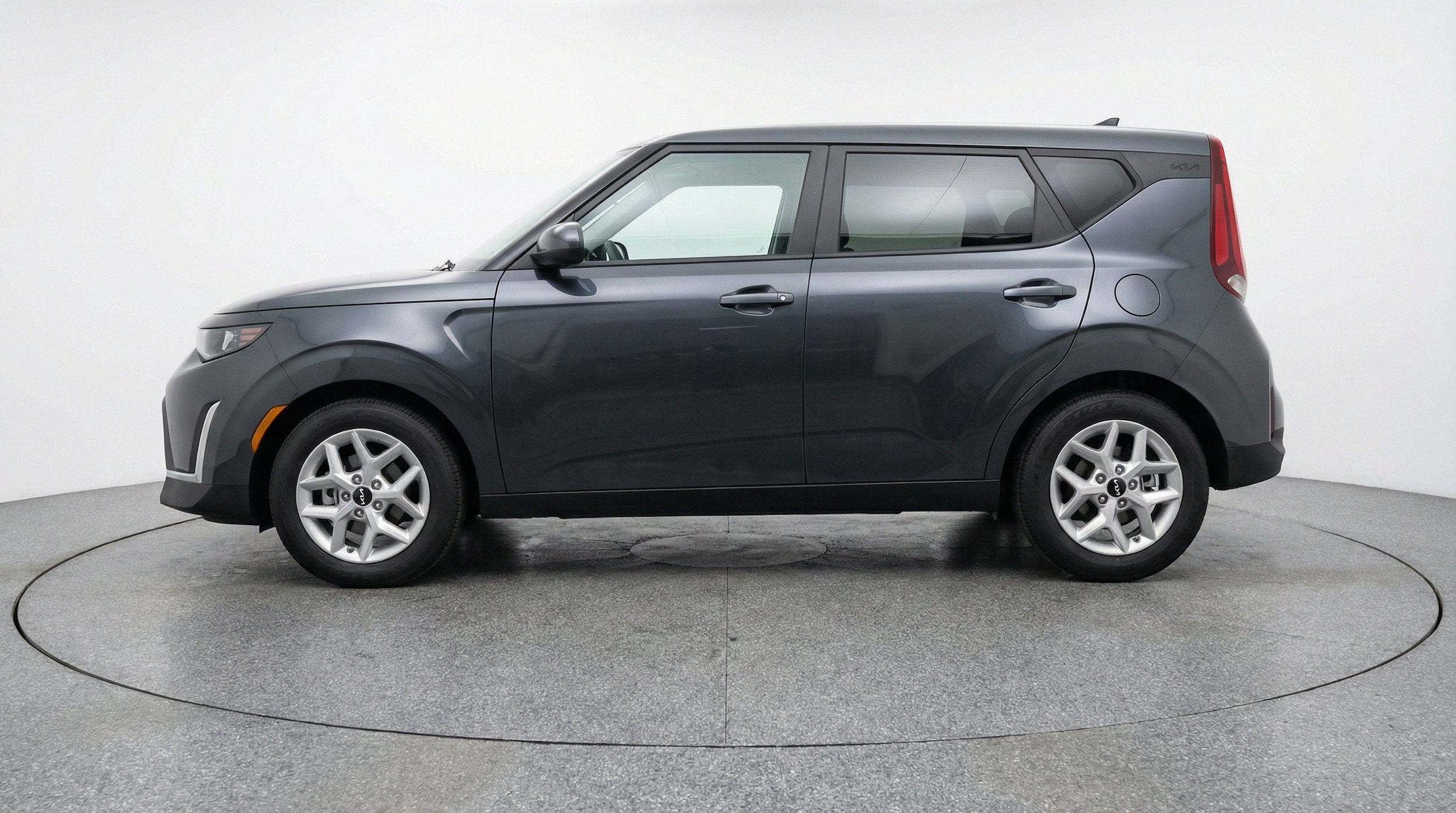 Thumbnail: 2025 Kia Soul - 11