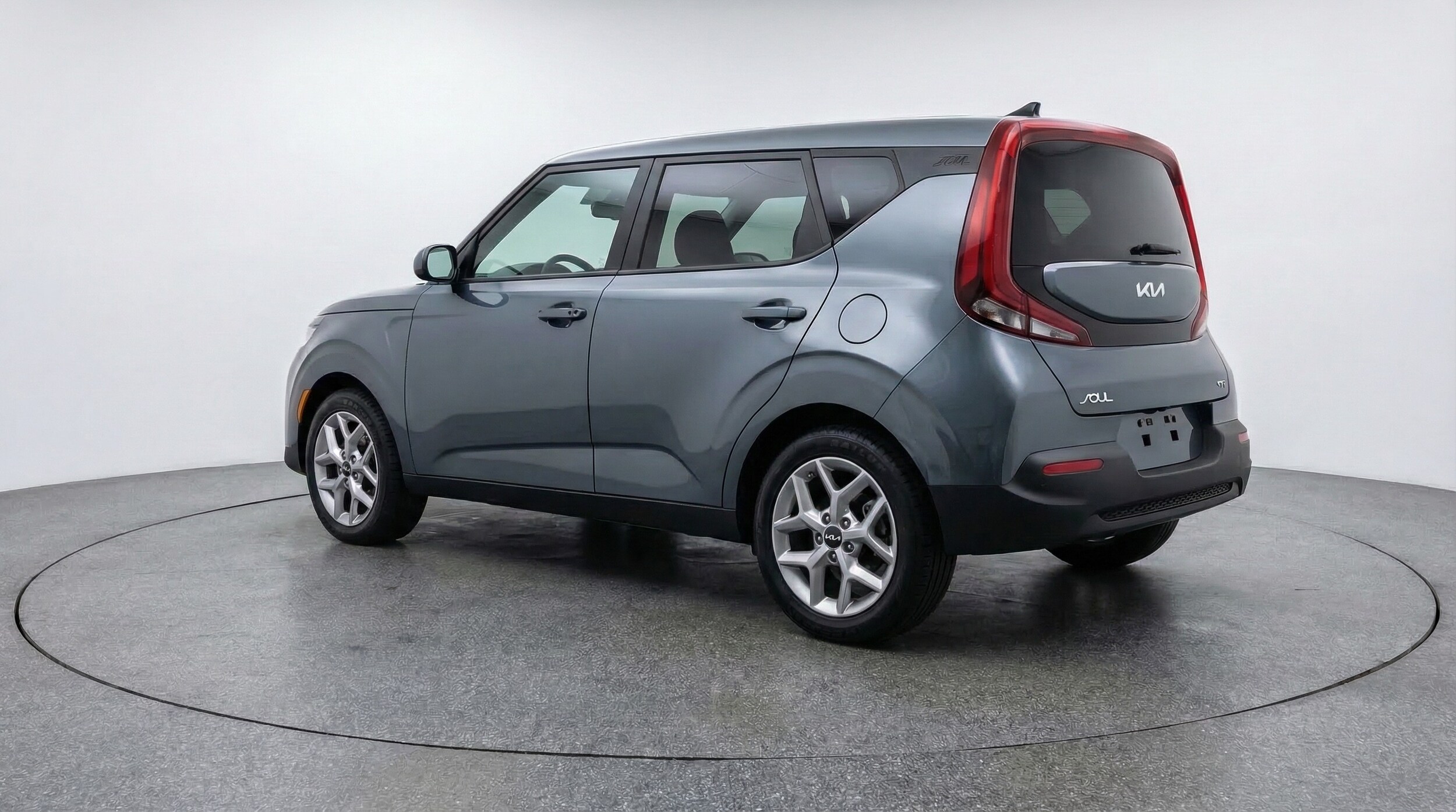 Thumbnail: 2025 Kia Soul - 5