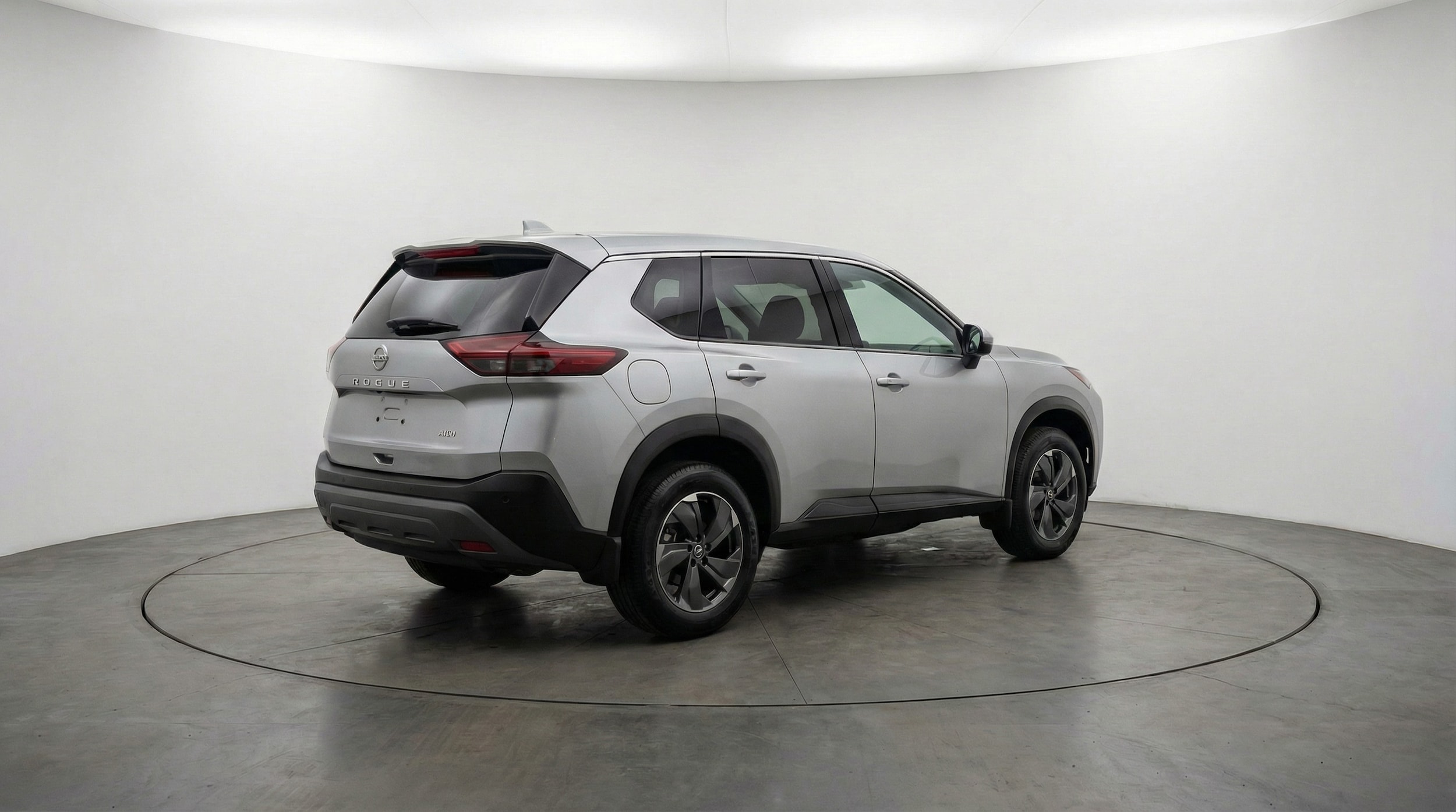 Thumbnail: 2025 Nissan Rogue - 7