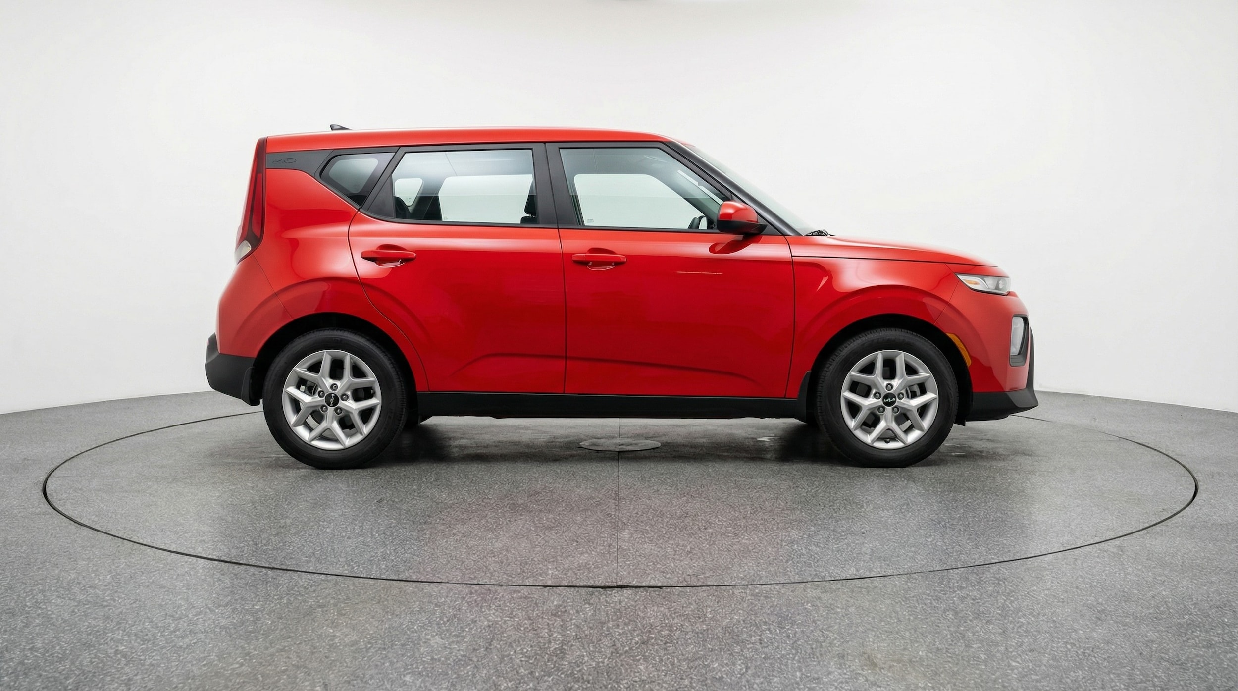 Thumbnail: 2025 Kia Soul - 8