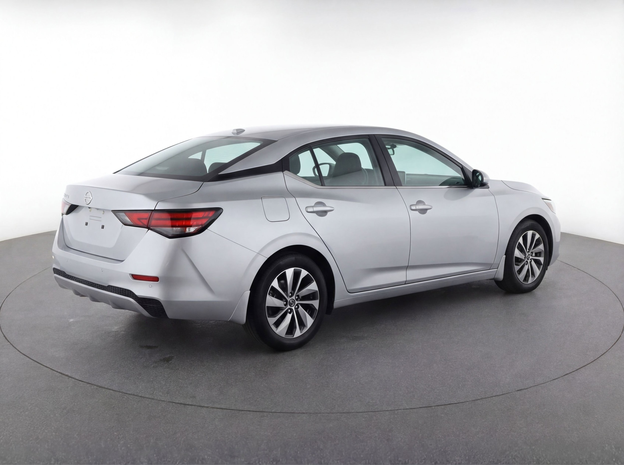 Thumbnail: 2023 Nissan Altima - 9