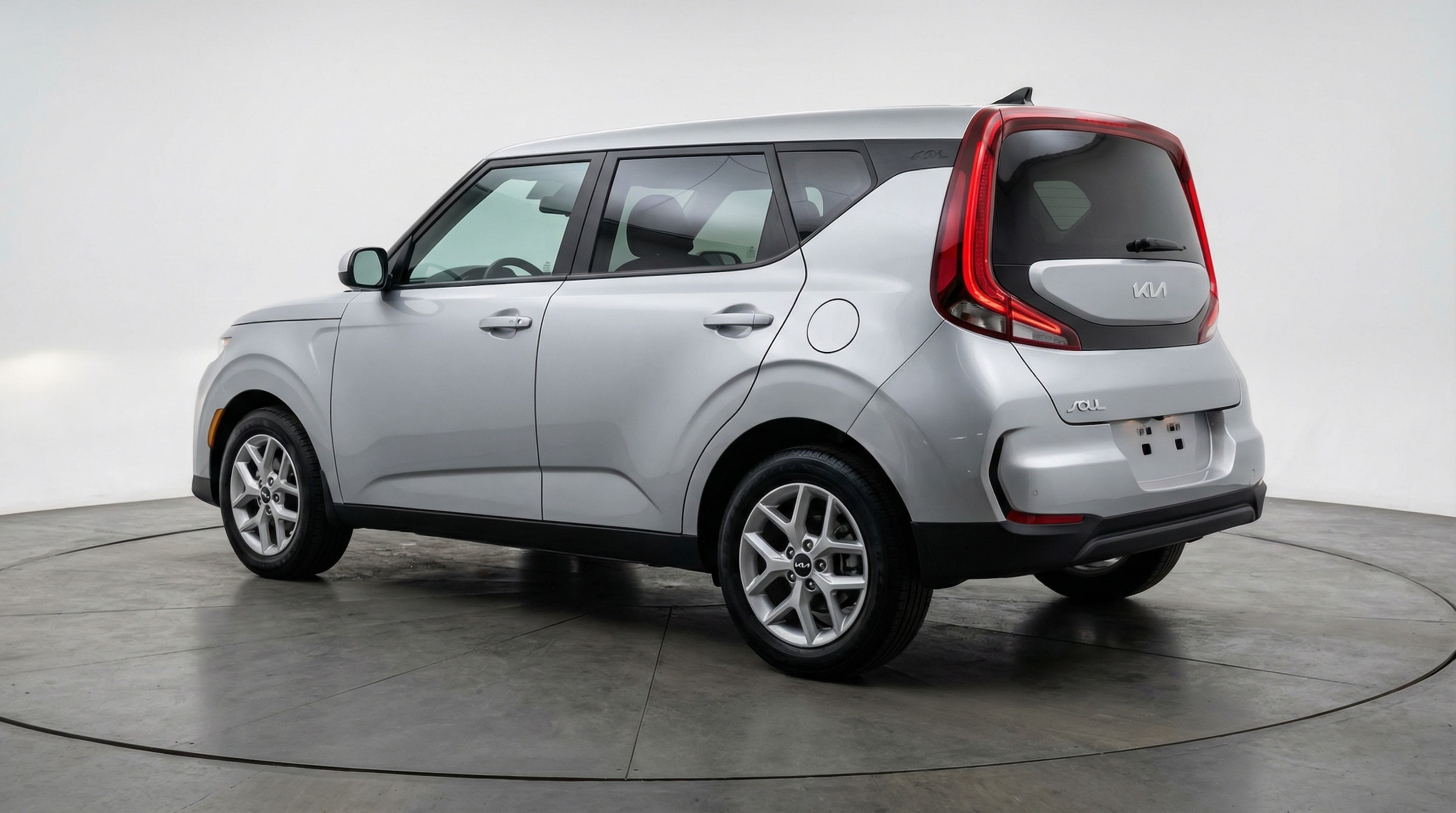 Thumbnail: 2025 Kia Soul - 5