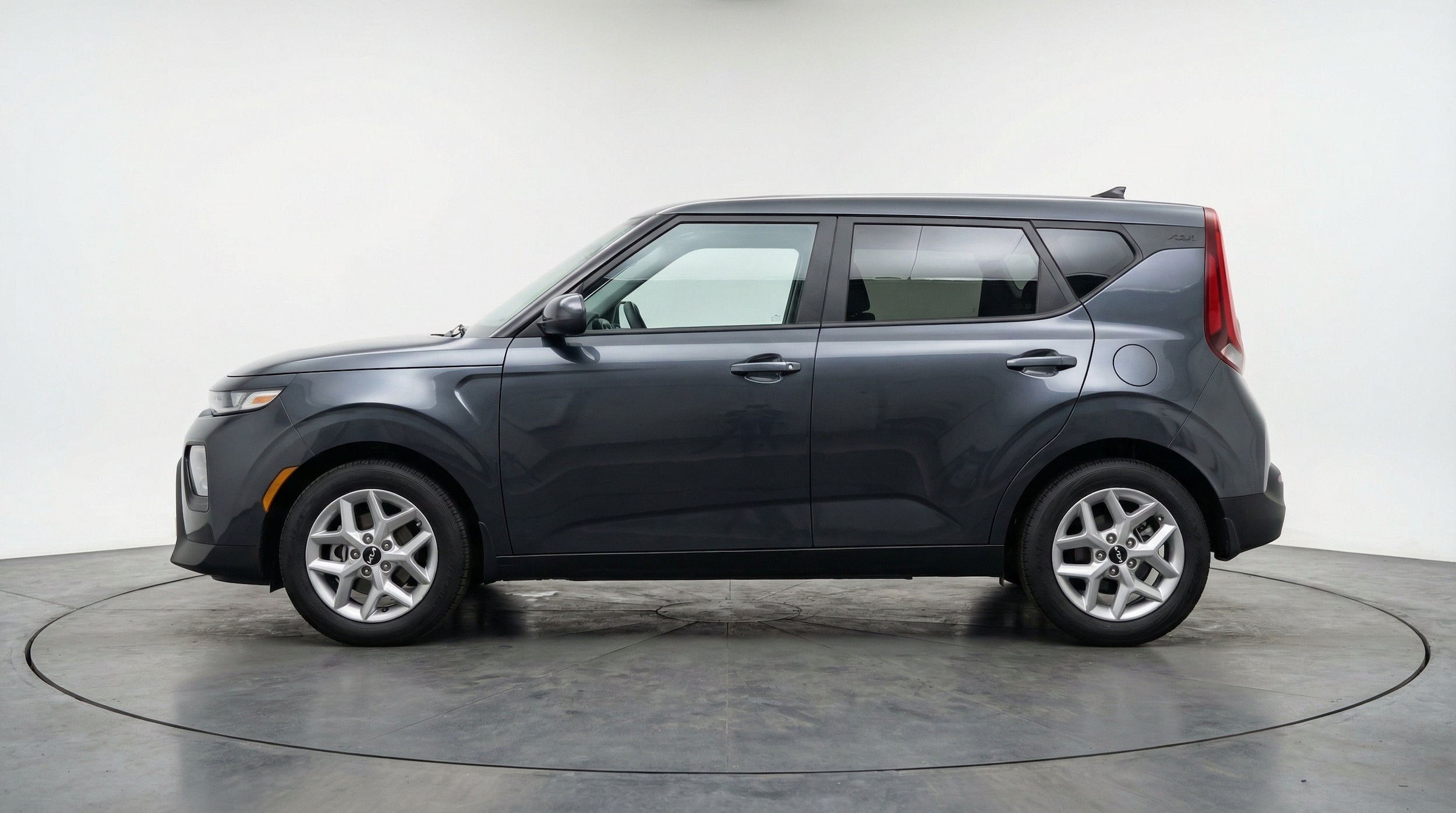 Thumbnail: 2025 Kia Soul - 5