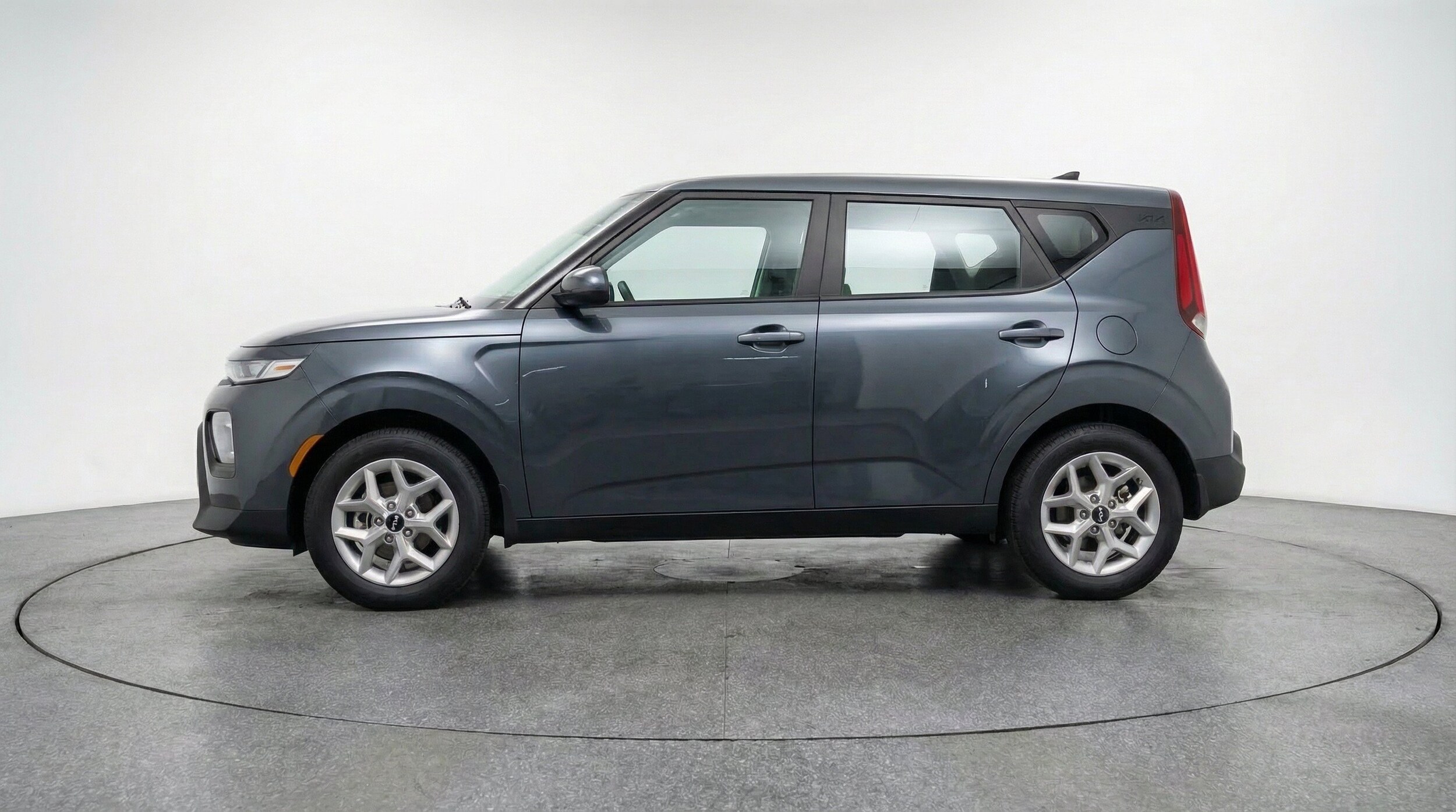 Thumbnail: 2025 Kia Soul - 5