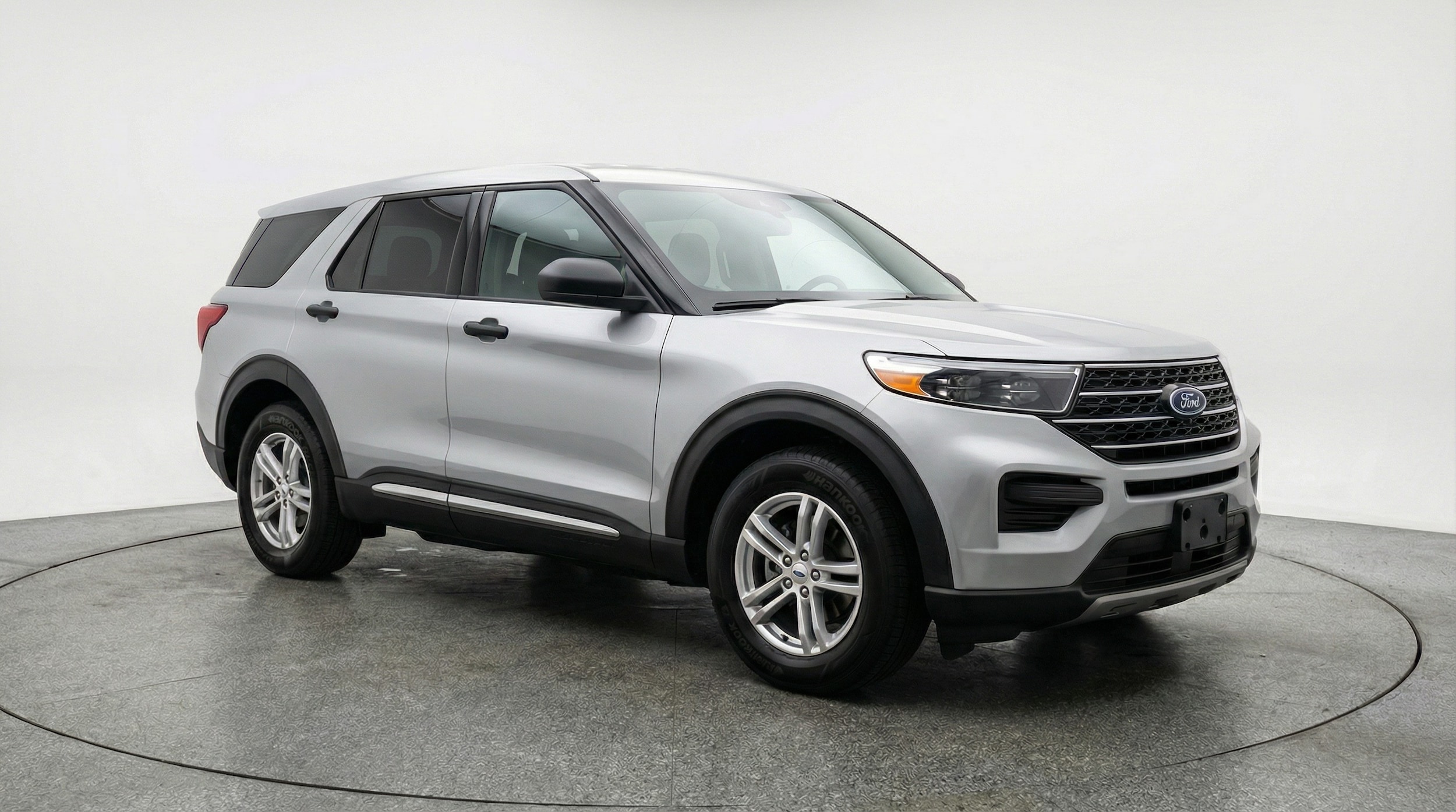 Thumbnail: 2024 Ford Explorer - 1