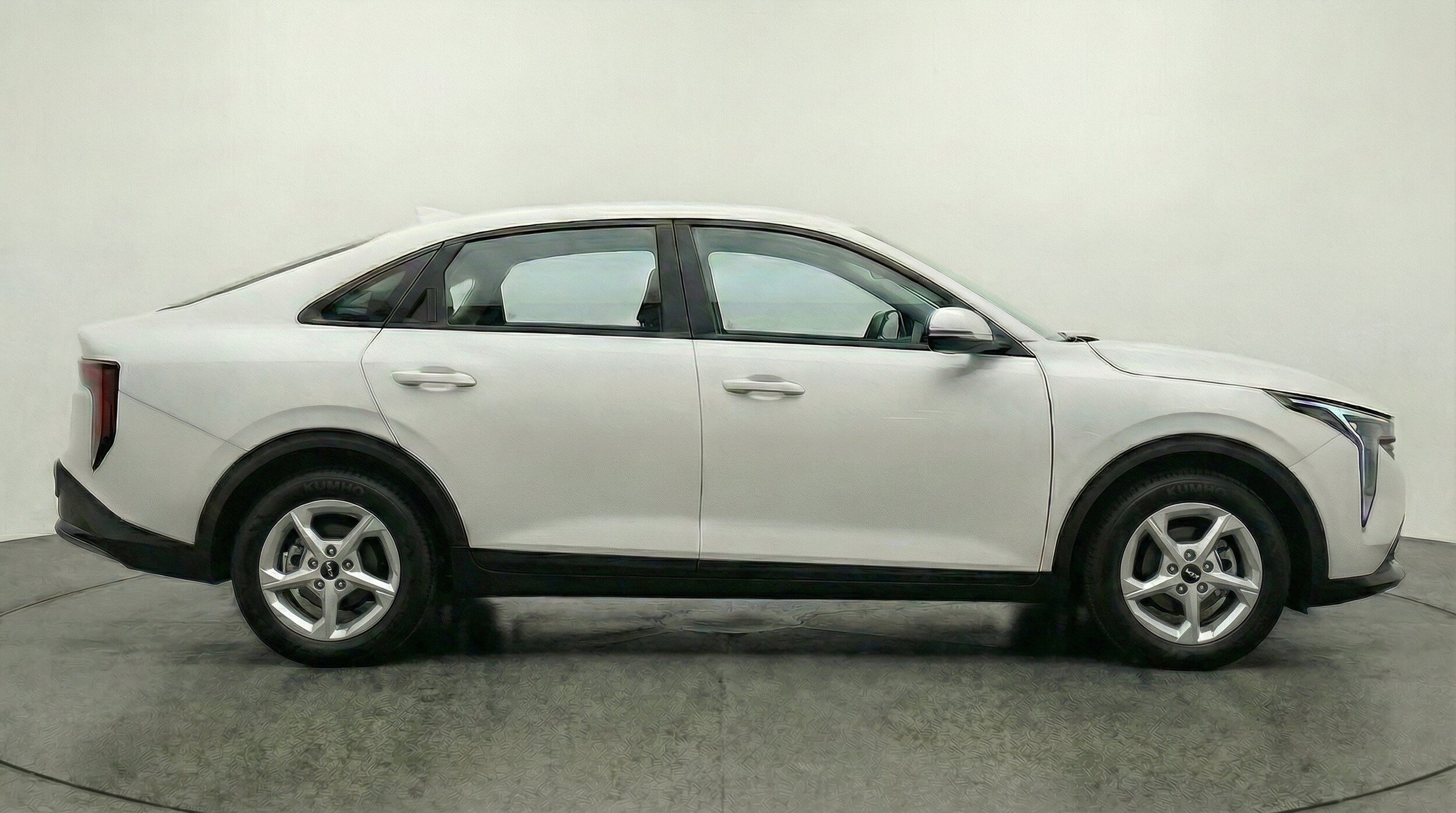 Thumbnail: 2025 Kia K4 - 11