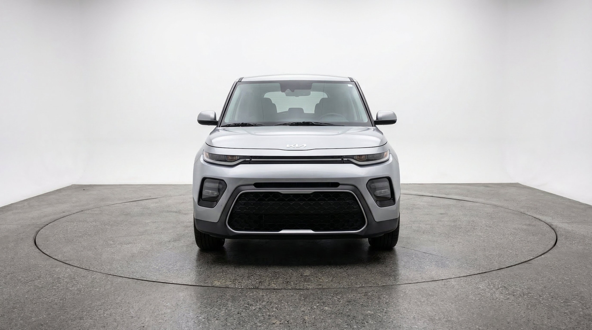 Thumbnail: 2025 Kia Soul - 2