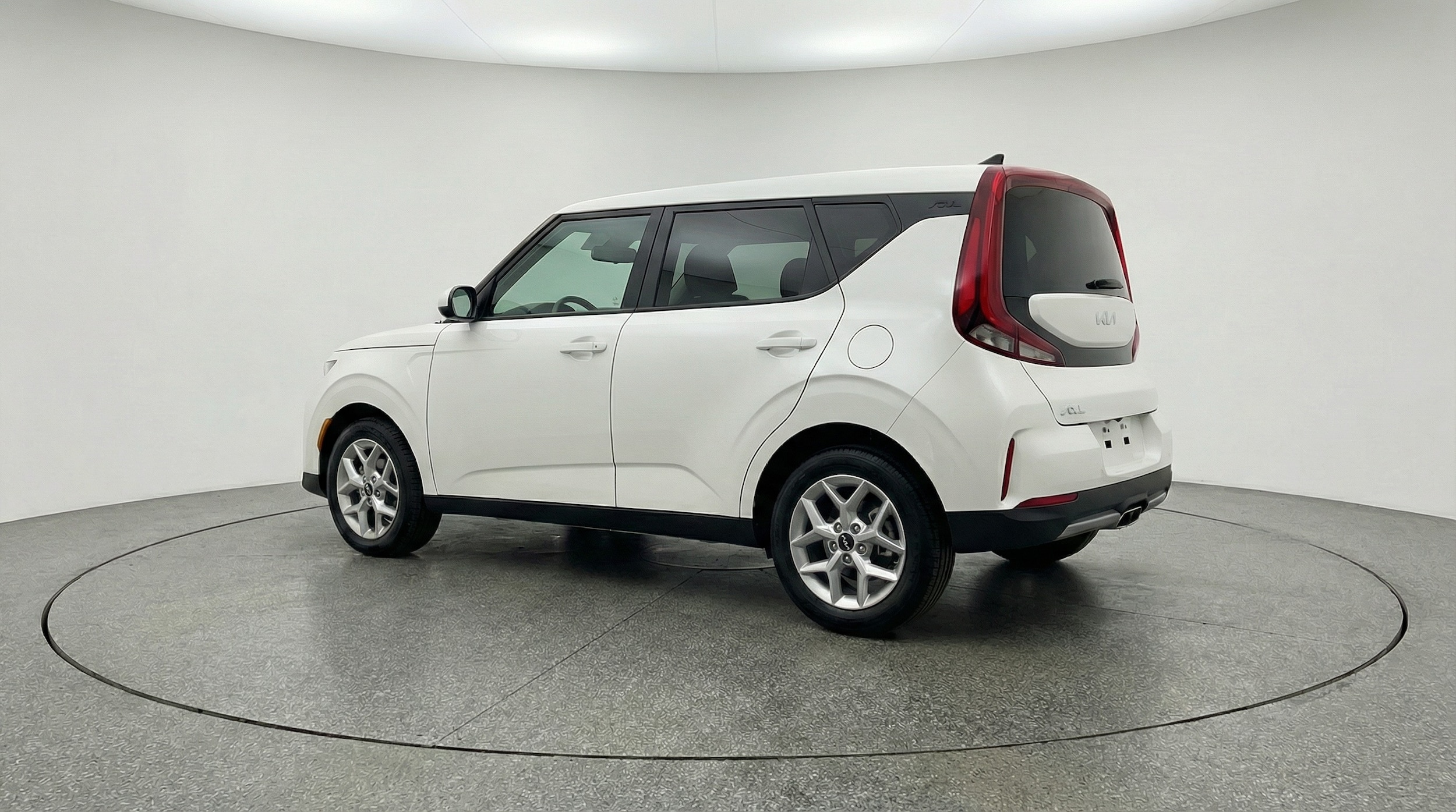 Thumbnail: 2025 Kia Soul - 5