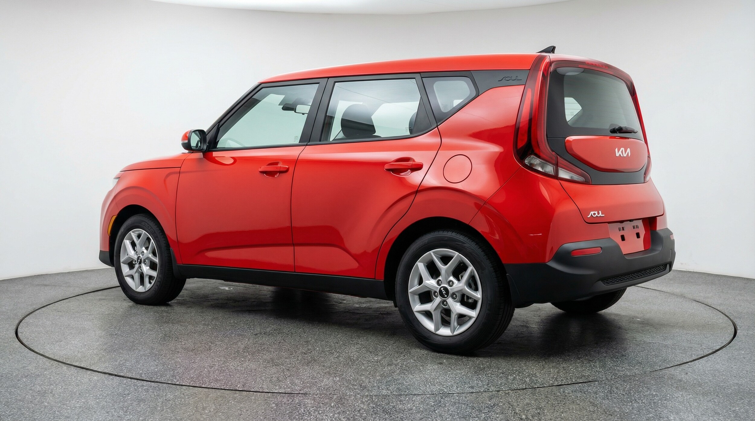 Thumbnail: 2025 Kia Soul - 5