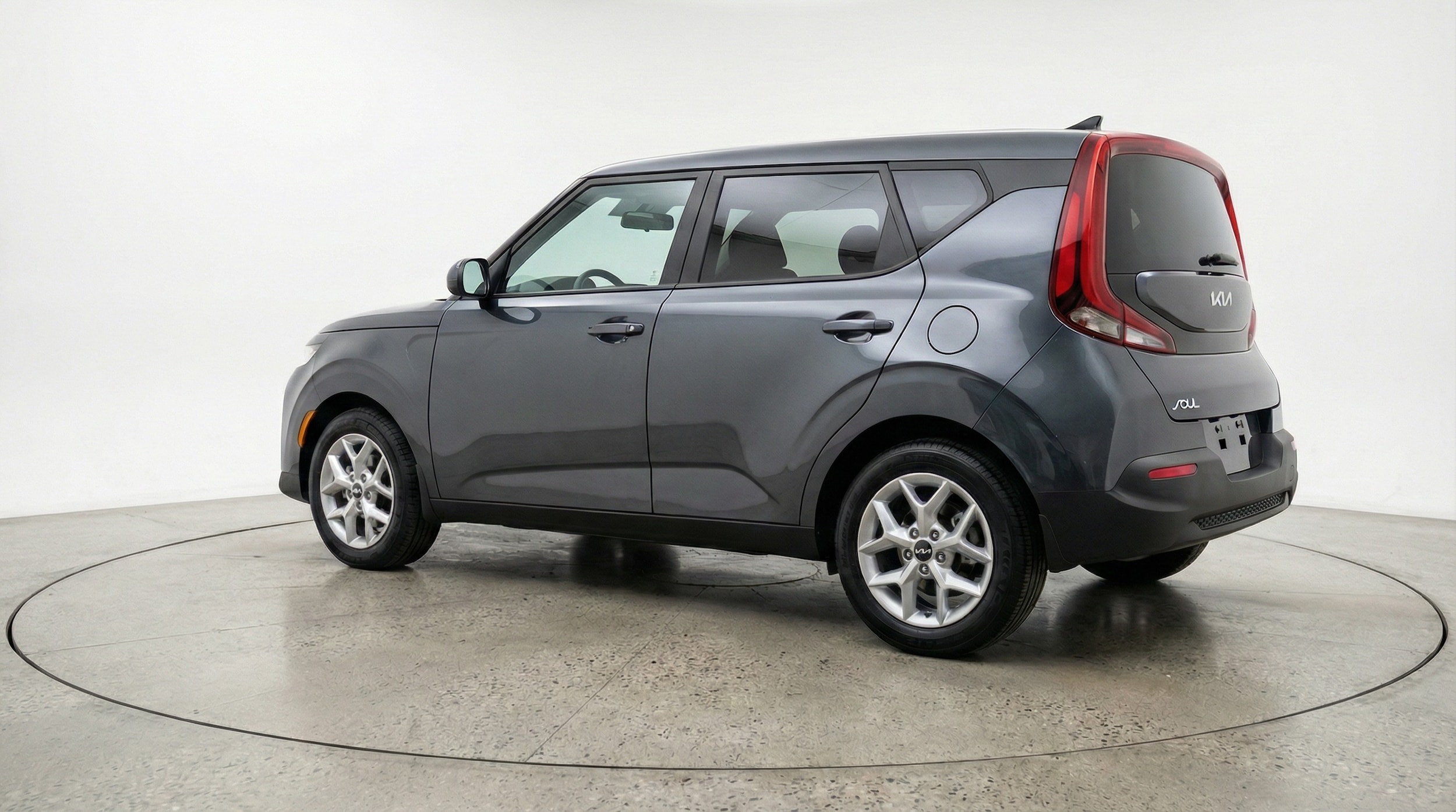 Thumbnail: 2025 Kia Soul - 5