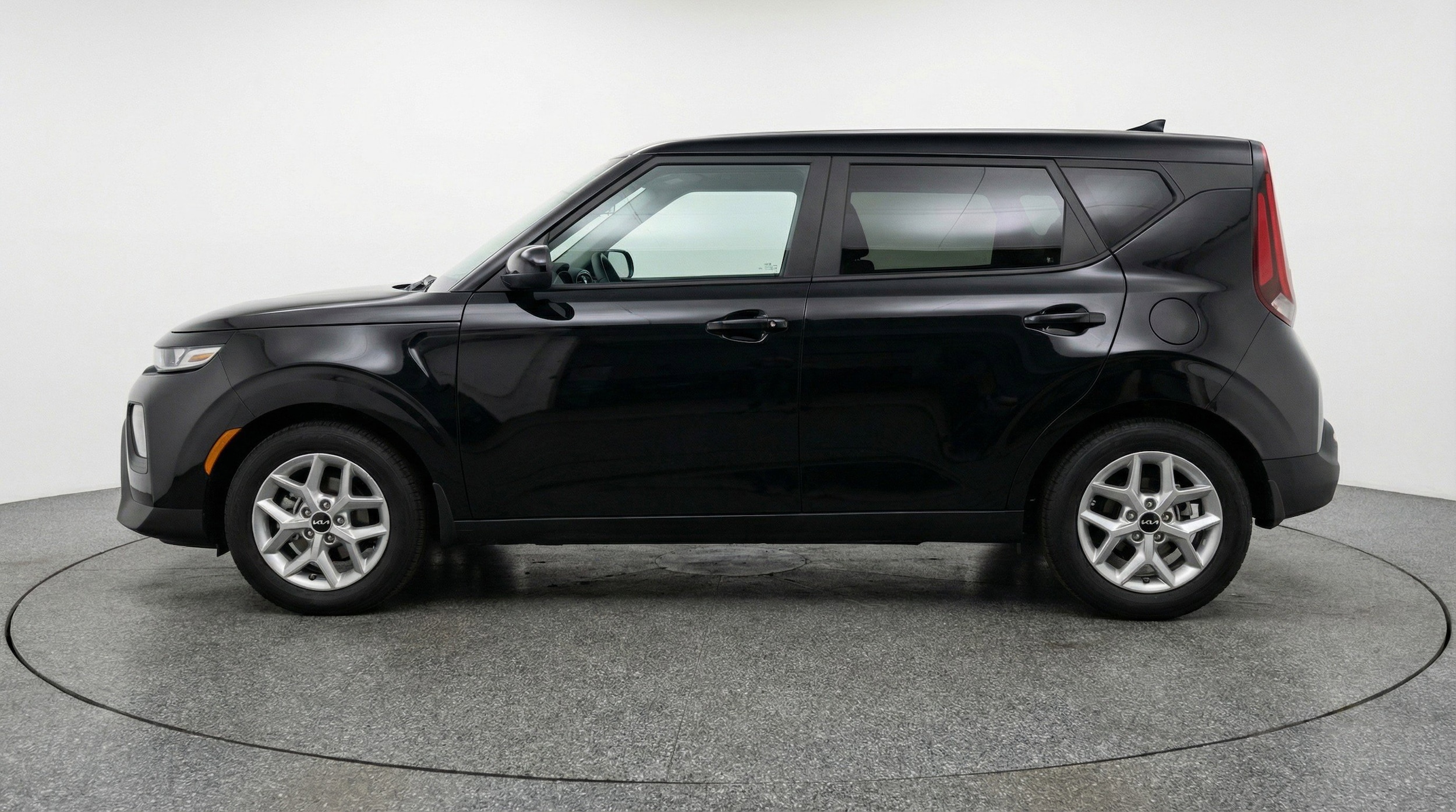 Thumbnail: 2025 Kia Soul - 5