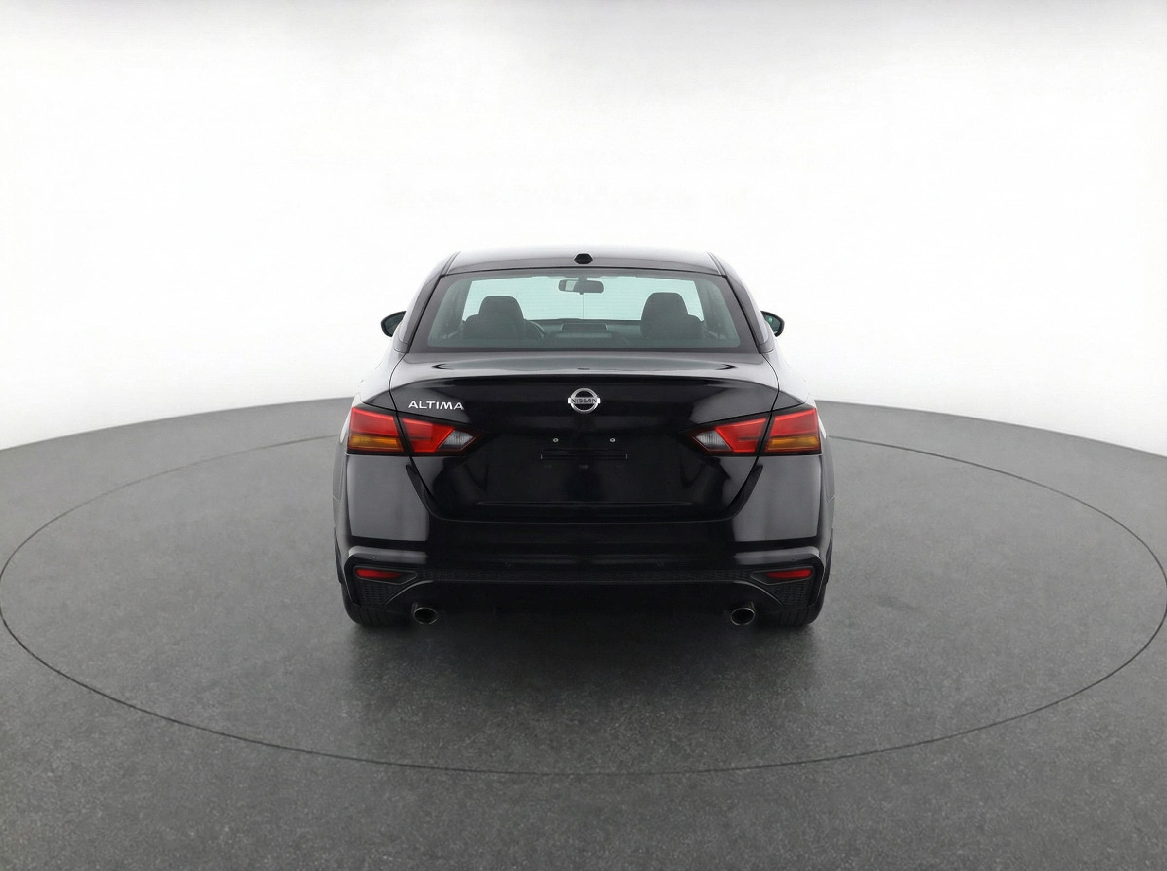 Thumbnail: 2023 Nissan Altima - 6