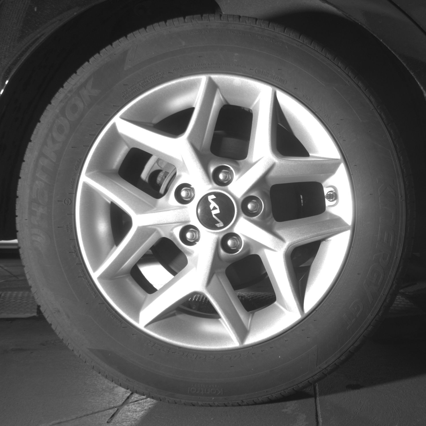 Thumbnail: 2025 Kia Soul - 19