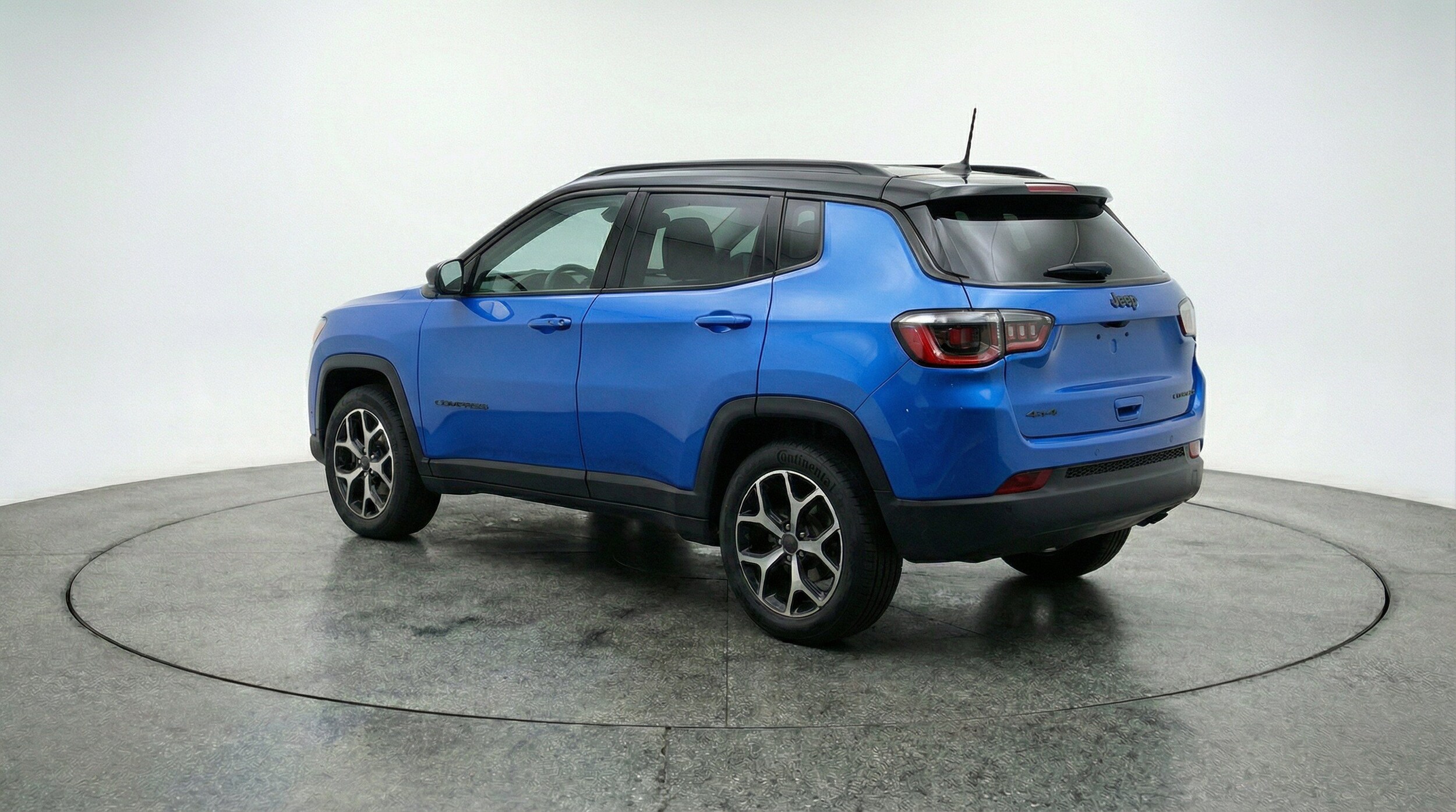 Thumbnail: 2025 Jeep Compass - 6