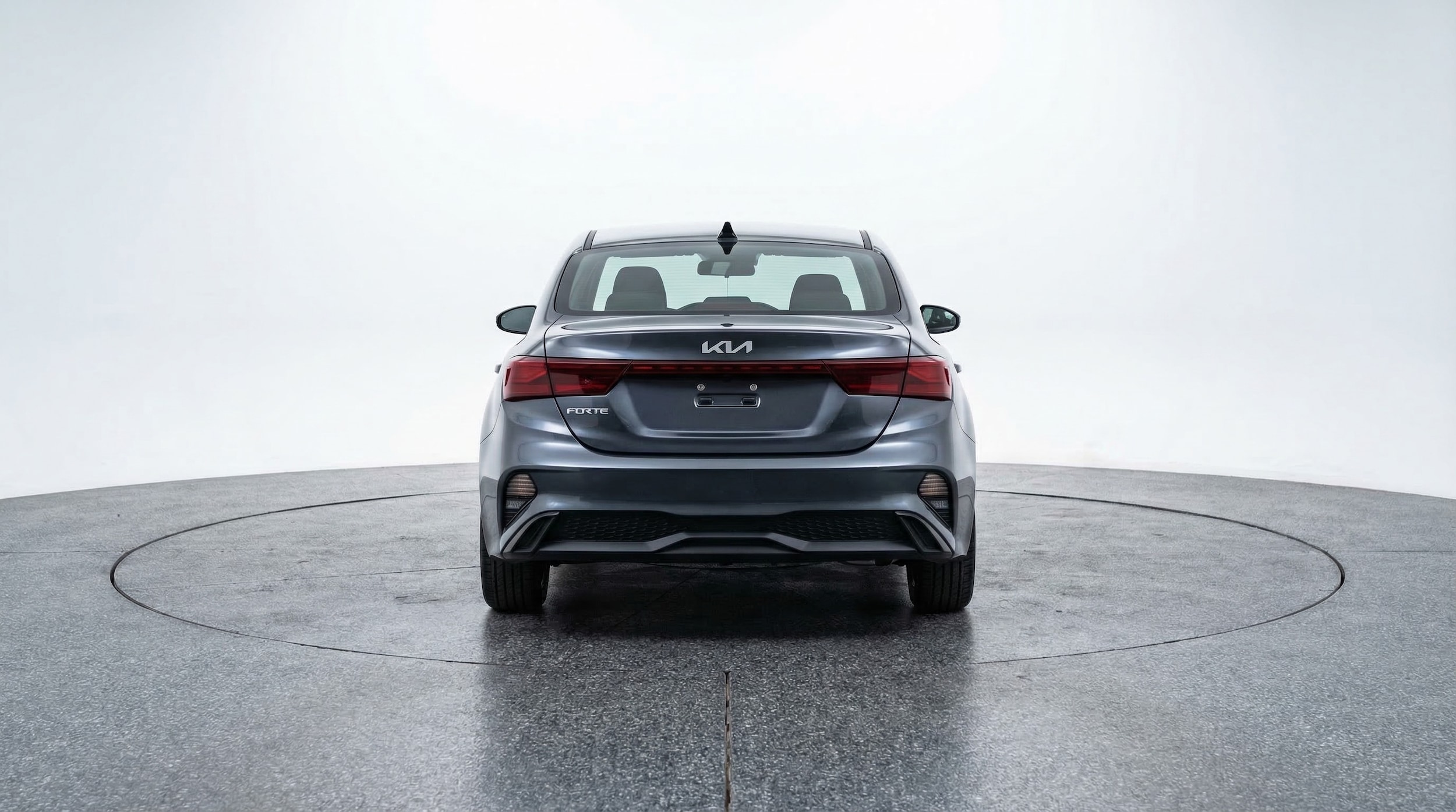 Thumbnail: 2024 Kia Forte - 6