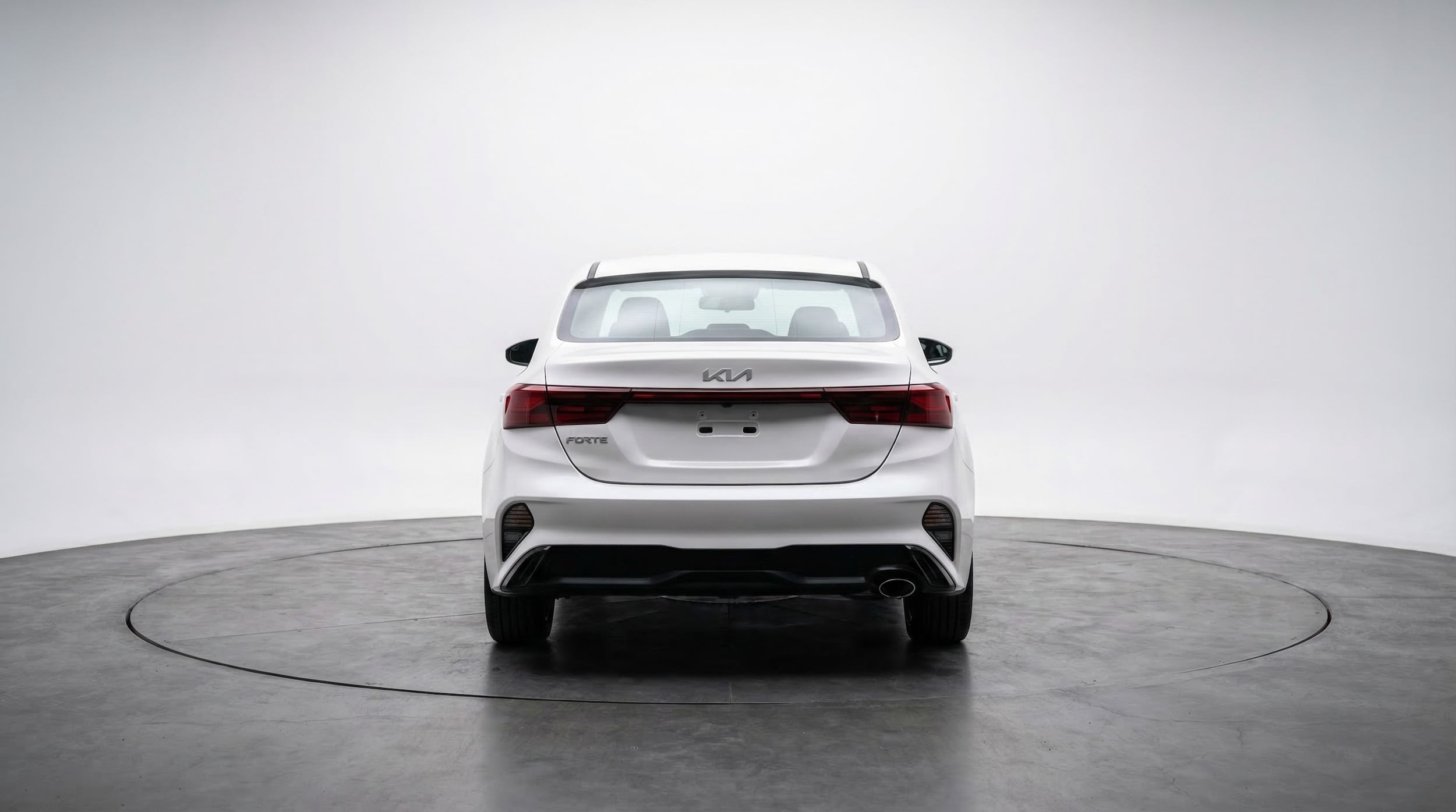 Thumbnail: 2024 Kia Forte - 6