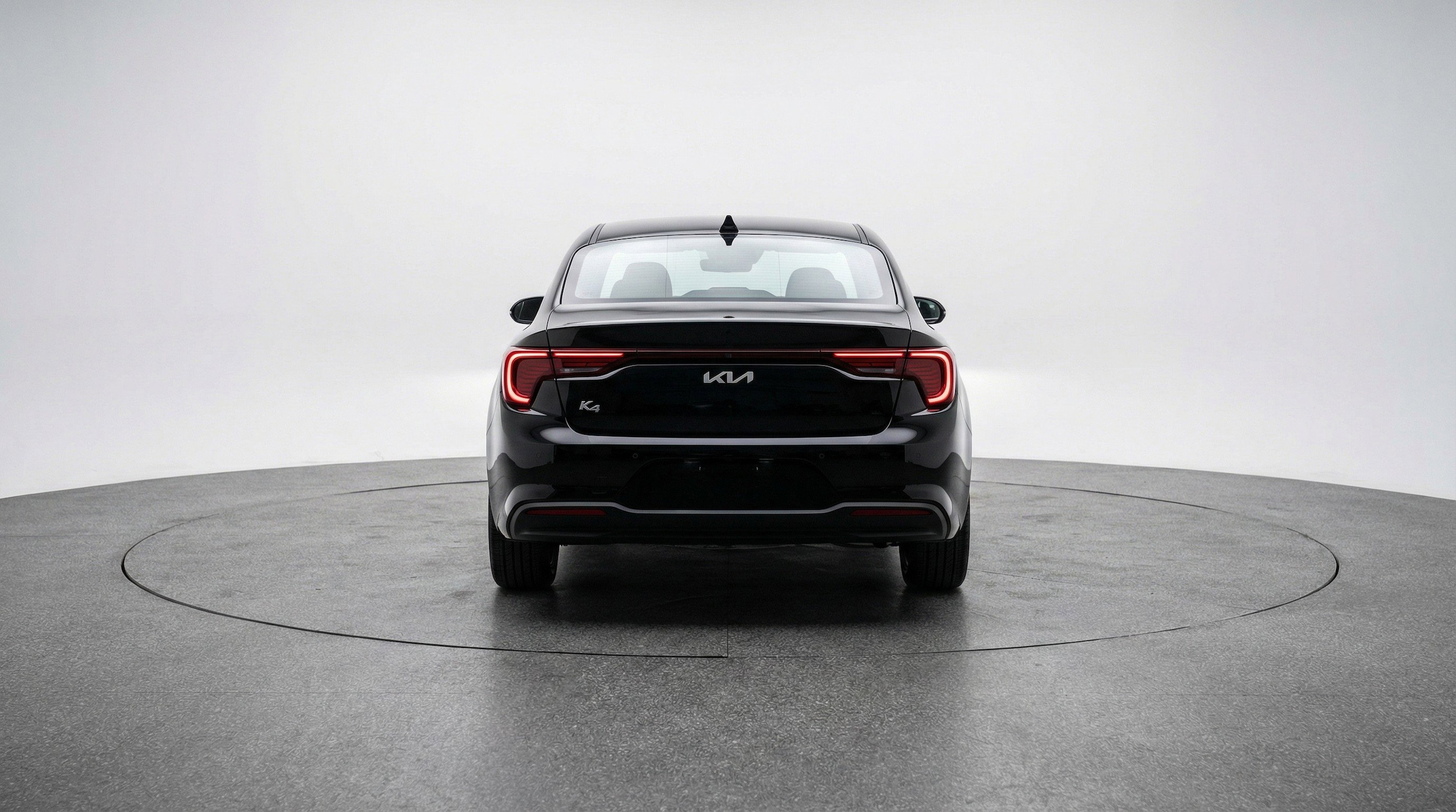Thumbnail: 2025 Kia K4 - 7