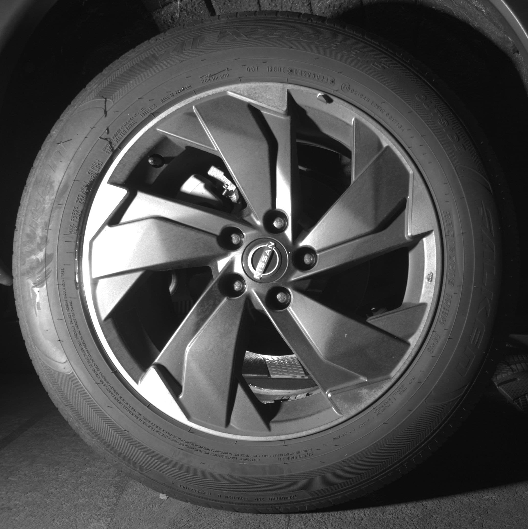 Thumbnail: 2025 Nissan Rogue - 12