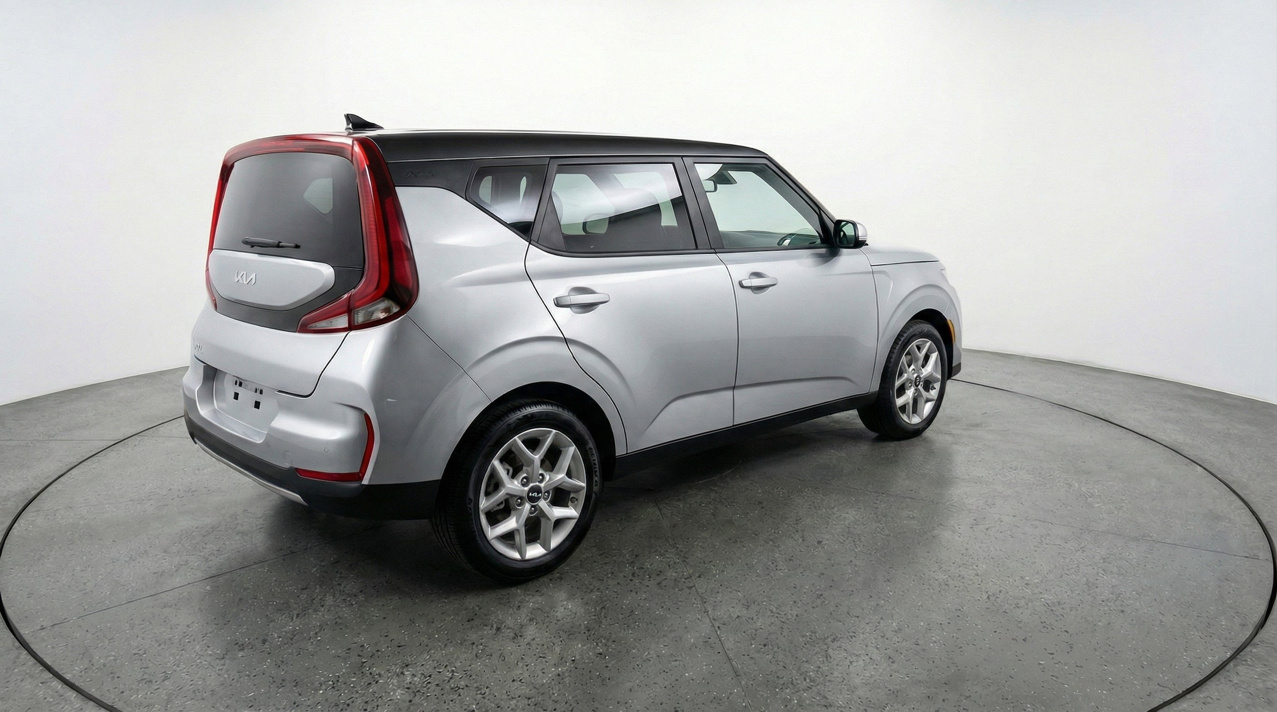 Thumbnail: 2025 Kia Soul - 9