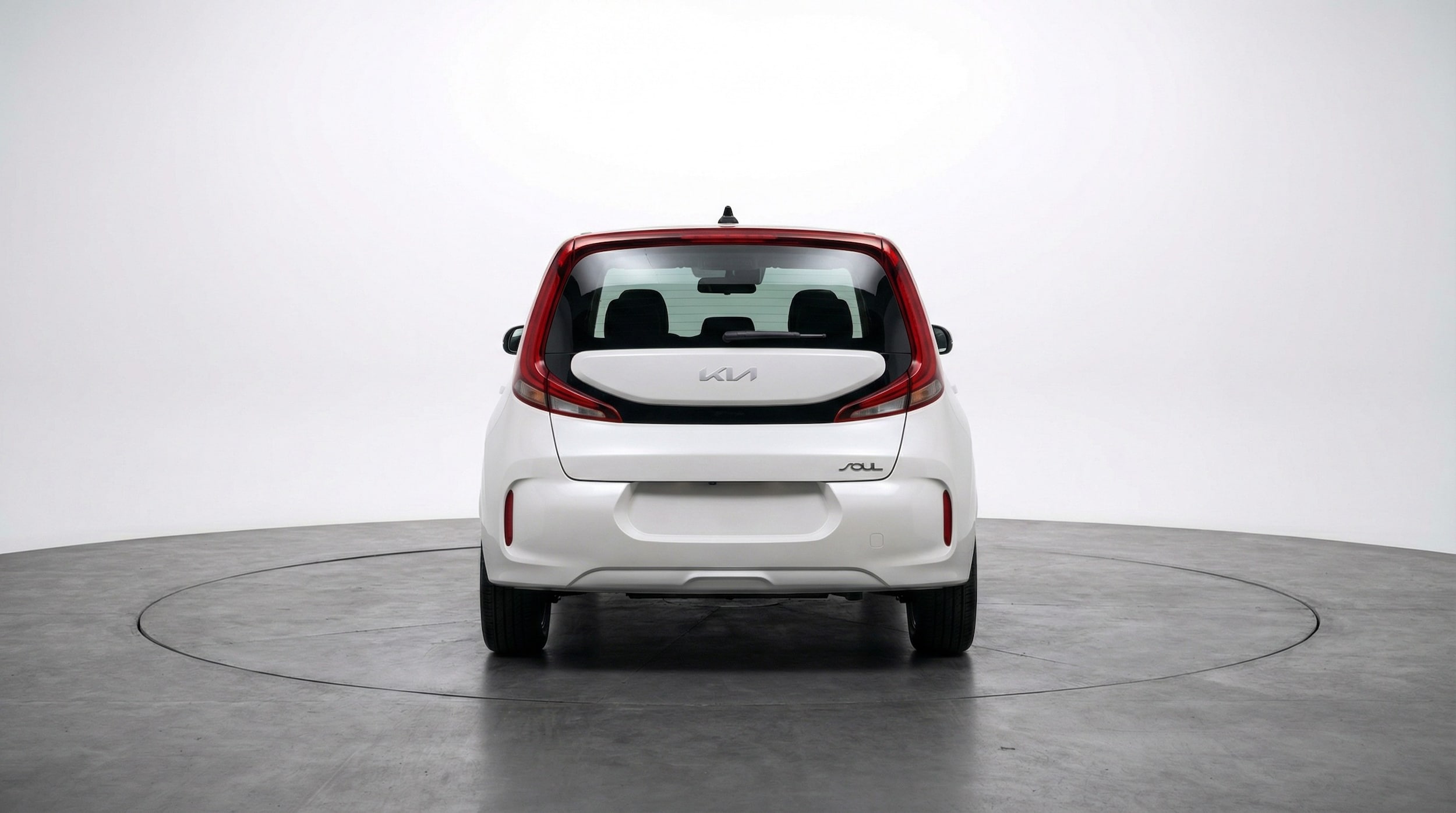 Thumbnail: 2025 Kia Soul - 6