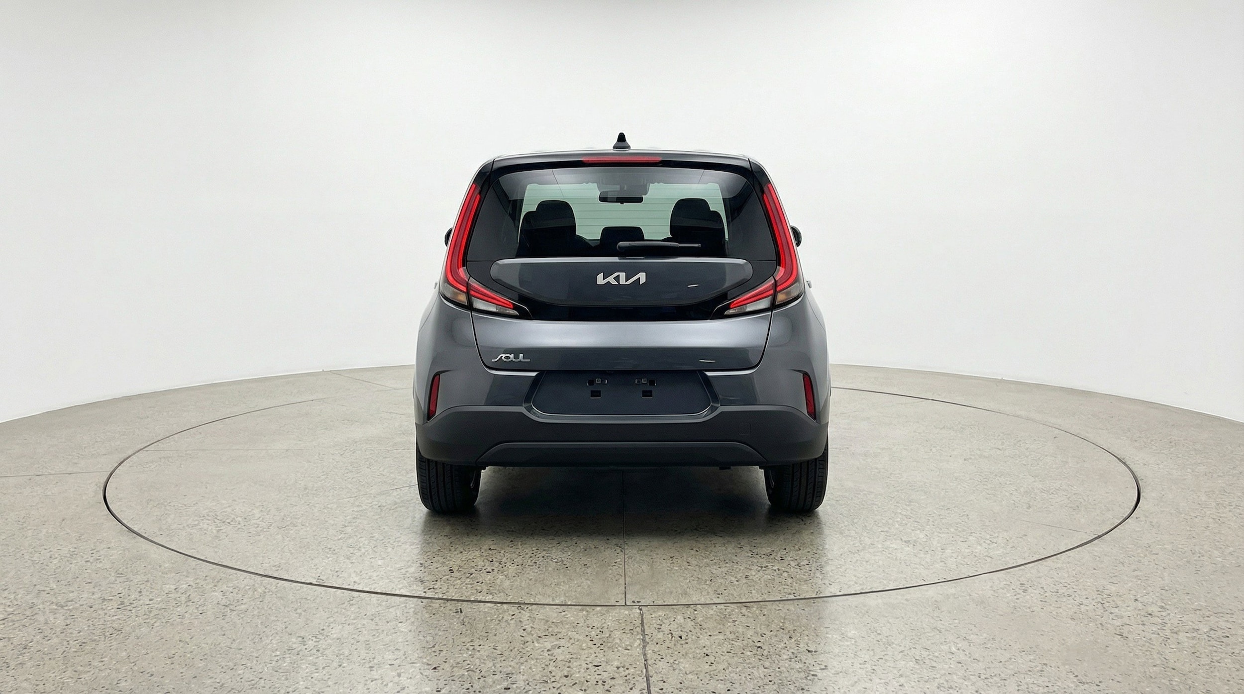 Thumbnail: 2025 Kia Soul - 7