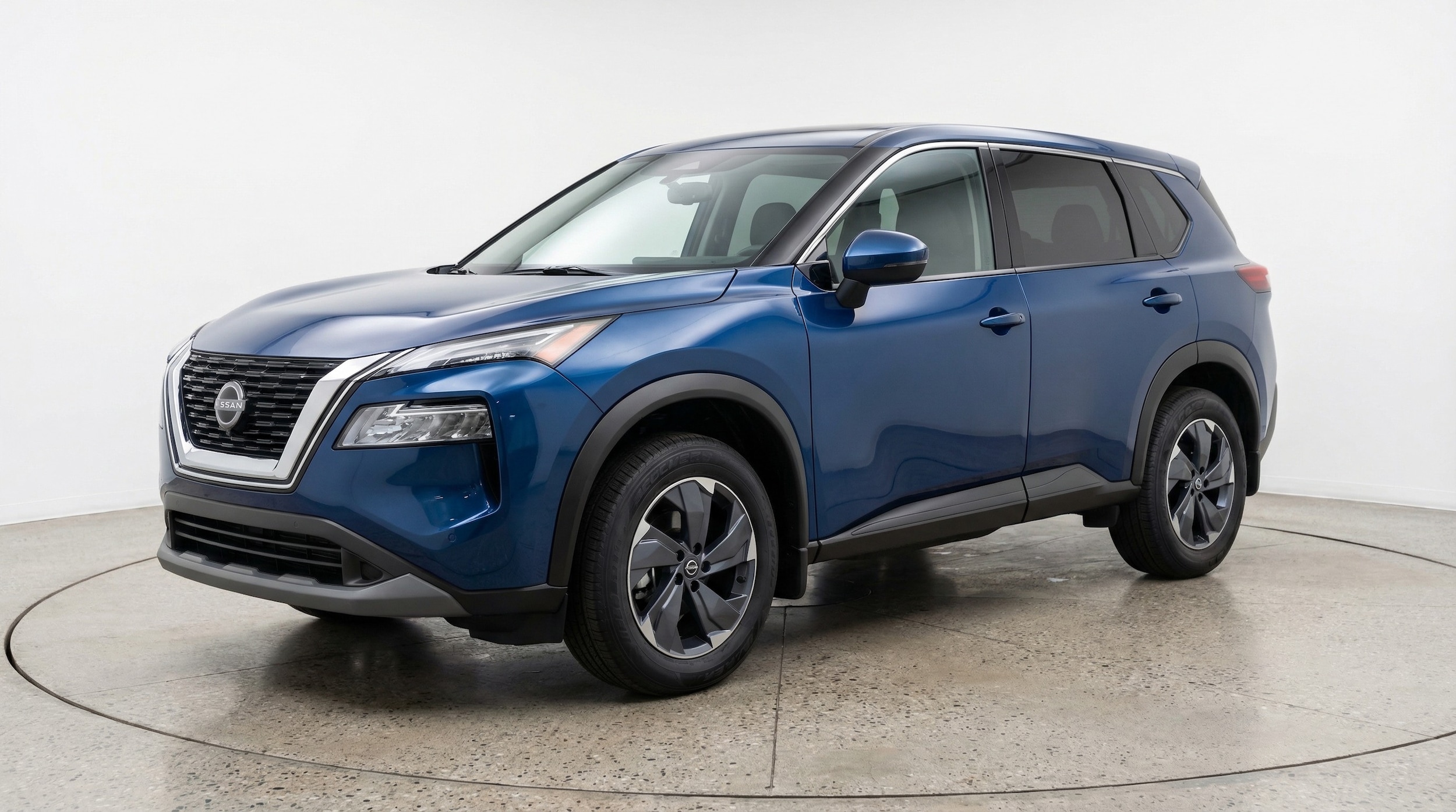 Thumbnail: 2025 Nissan Rogue - 3