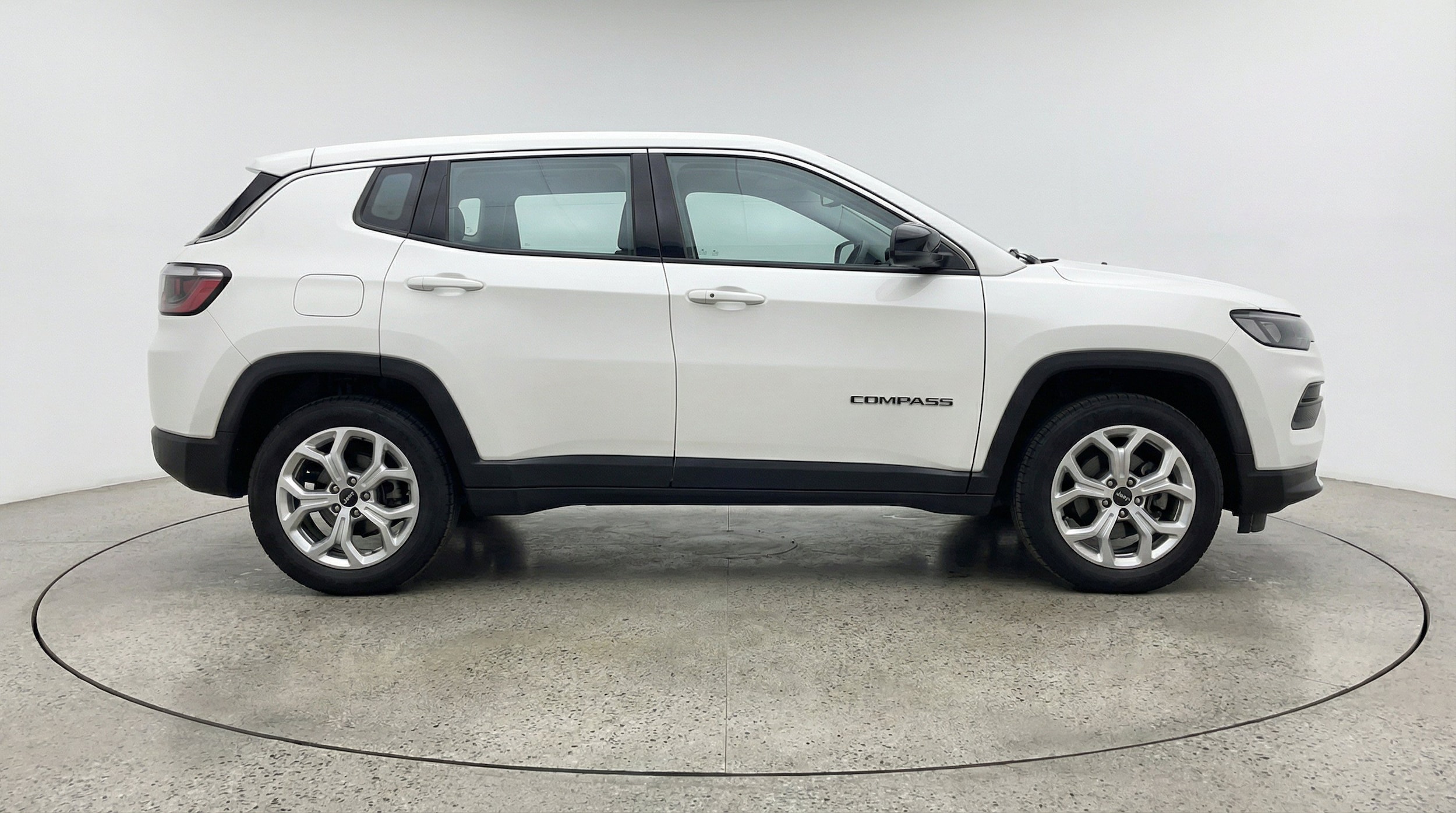 Thumbnail: 2025 Jeep Compass - 11