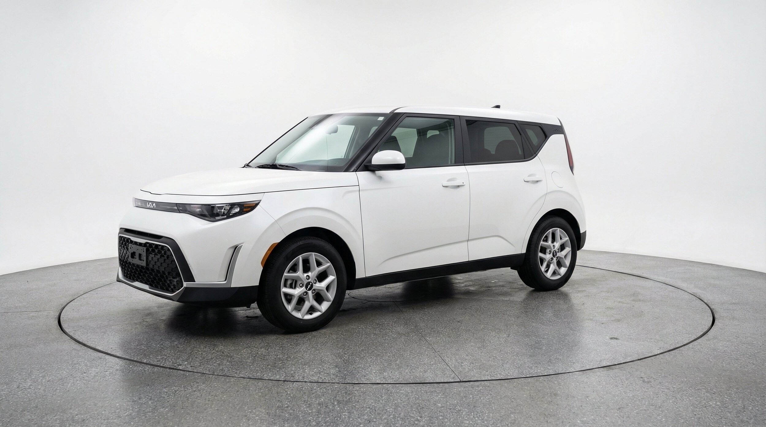 Thumbnail: 2025 Kia Soul - 3