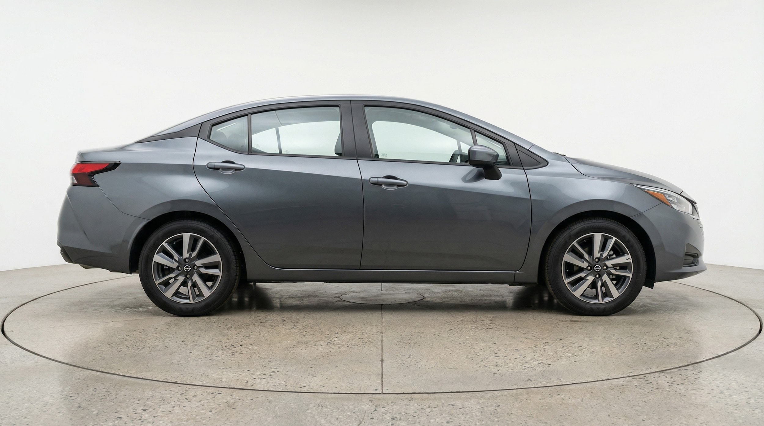 Thumbnail: 2025 Nissan Versa - 8