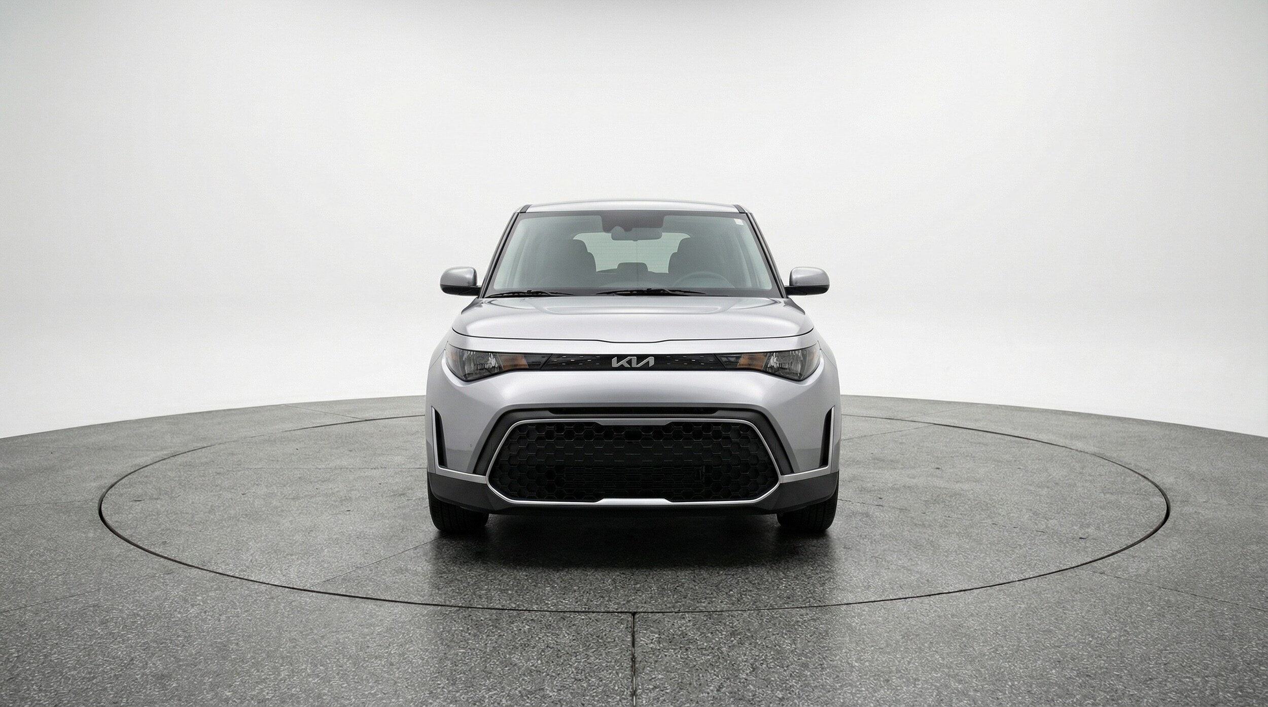 Thumbnail: 2025 Kia Soul - 2