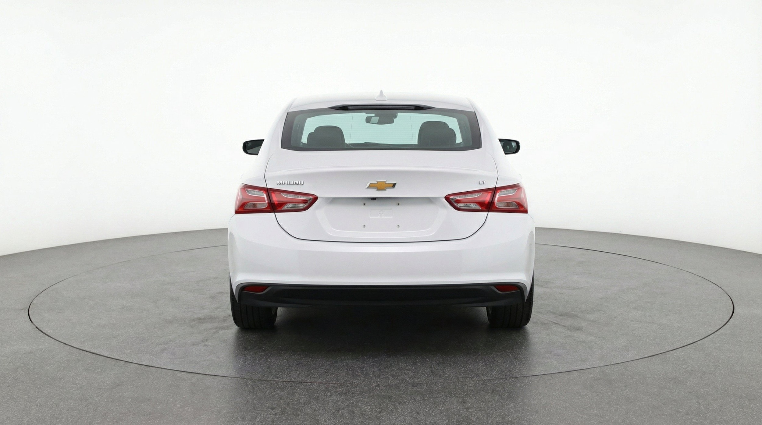 Thumbnail: 2024 Chevrolet Malibu - 7