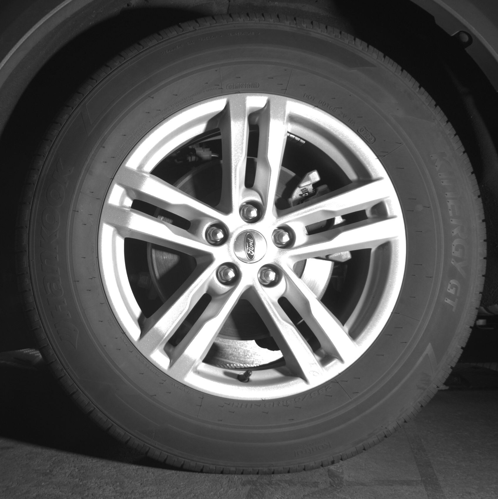 Thumbnail: 2024 Ford Explorer - 11