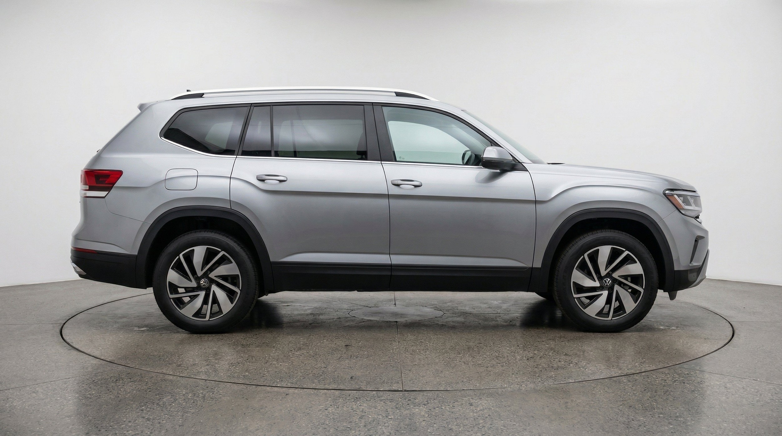 Thumbnail: 2026 Volkswagen Atlas - 11