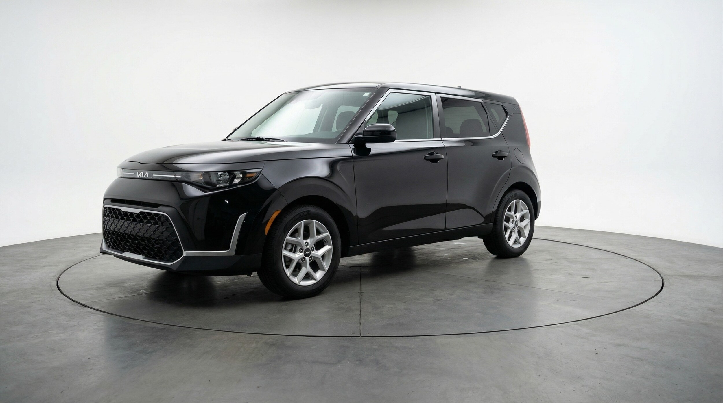 Thumbnail: 2025 Kia Soul - 3