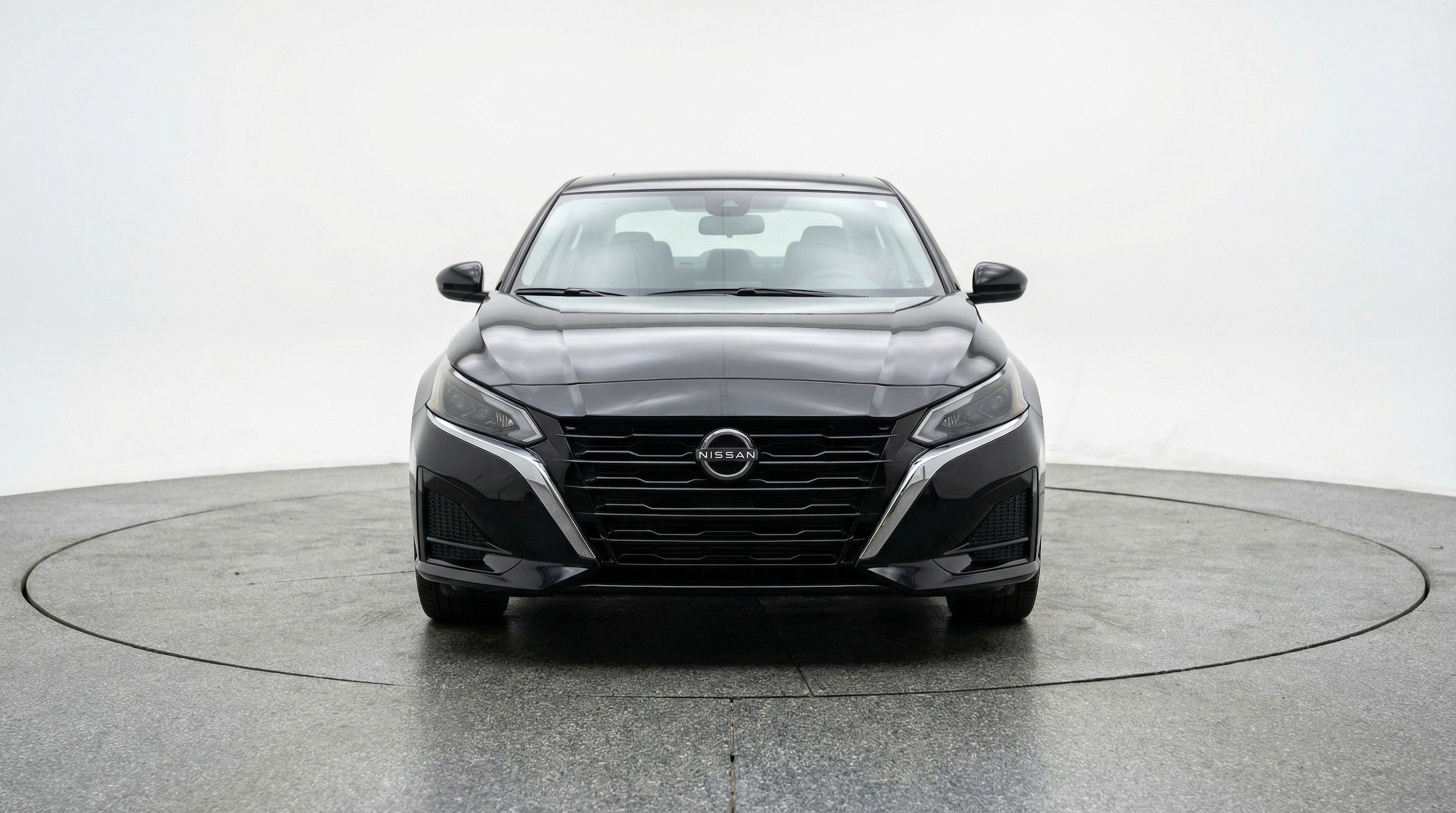 Thumbnail: 2025 Nissan Altima - 2