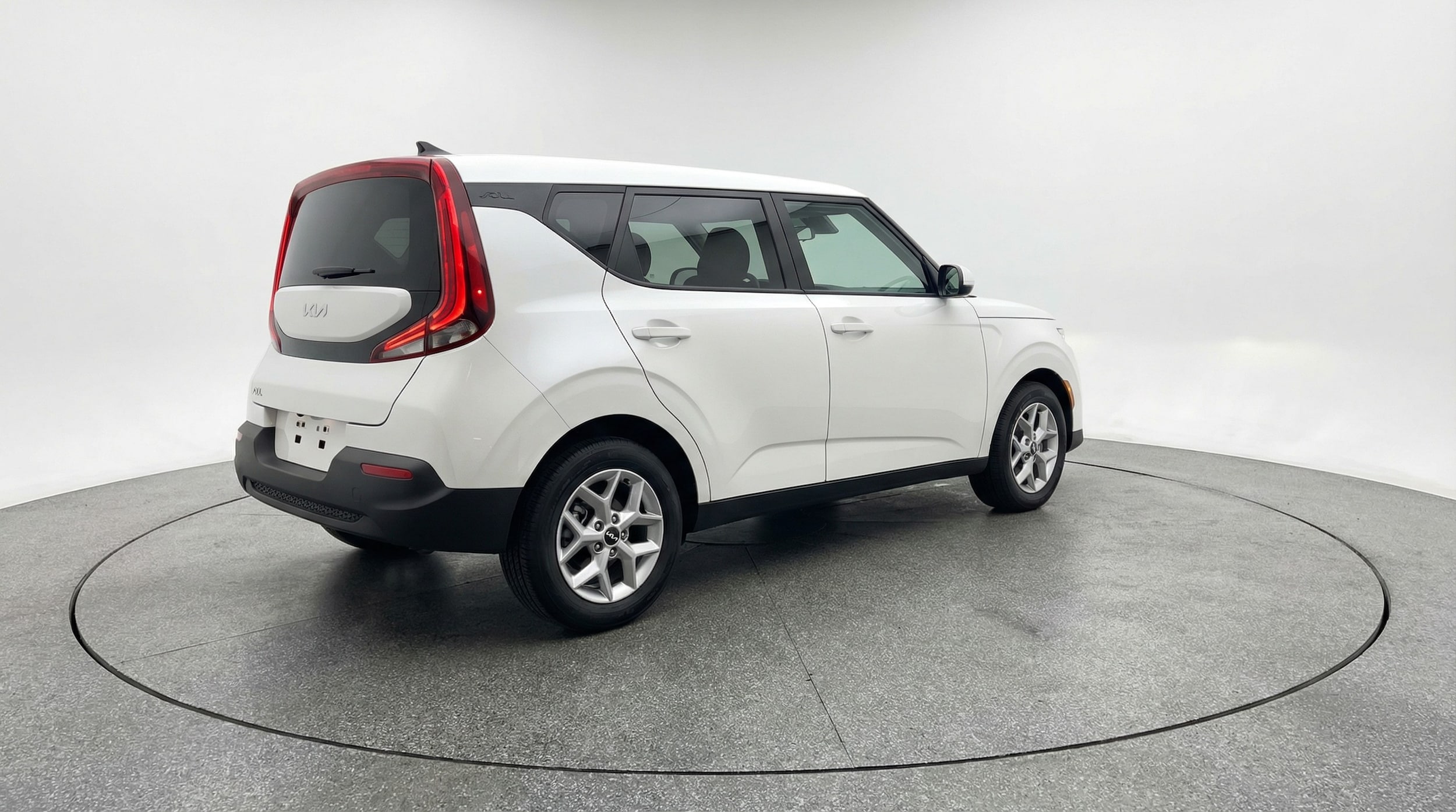 Thumbnail: 2025 Kia Soul - 7