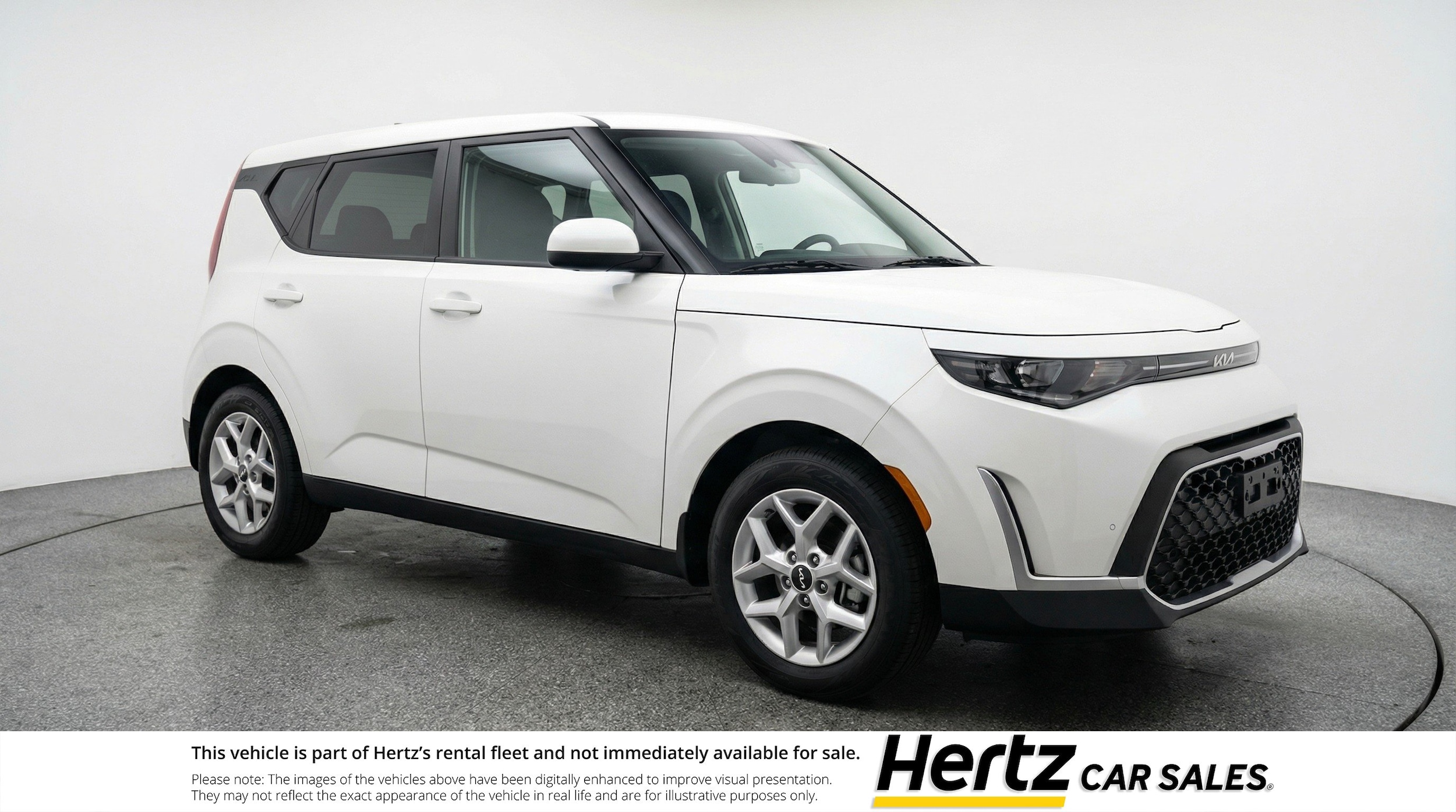 Thumbnail: 2025 Kia Soul - 1