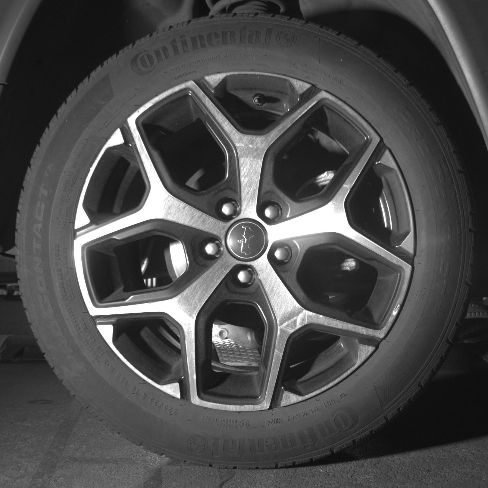 Thumbnail: 2025 Jeep Compass - 12