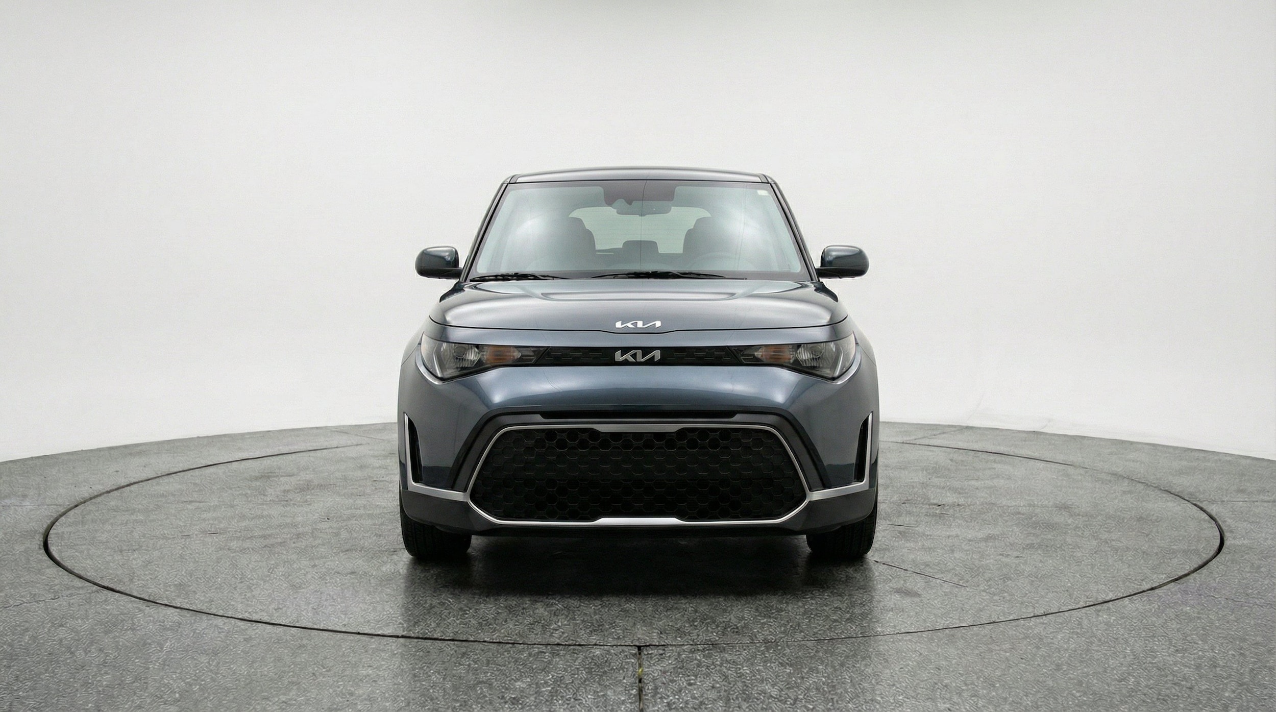 Thumbnail: 2025 Kia Soul - 2