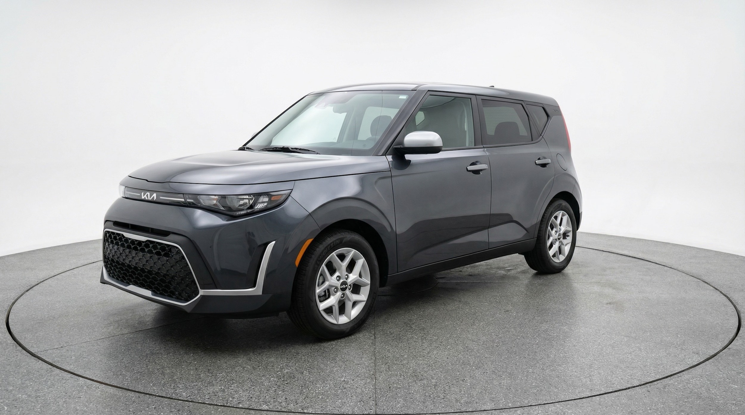 Thumbnail: 2025 Kia Soul - 3
