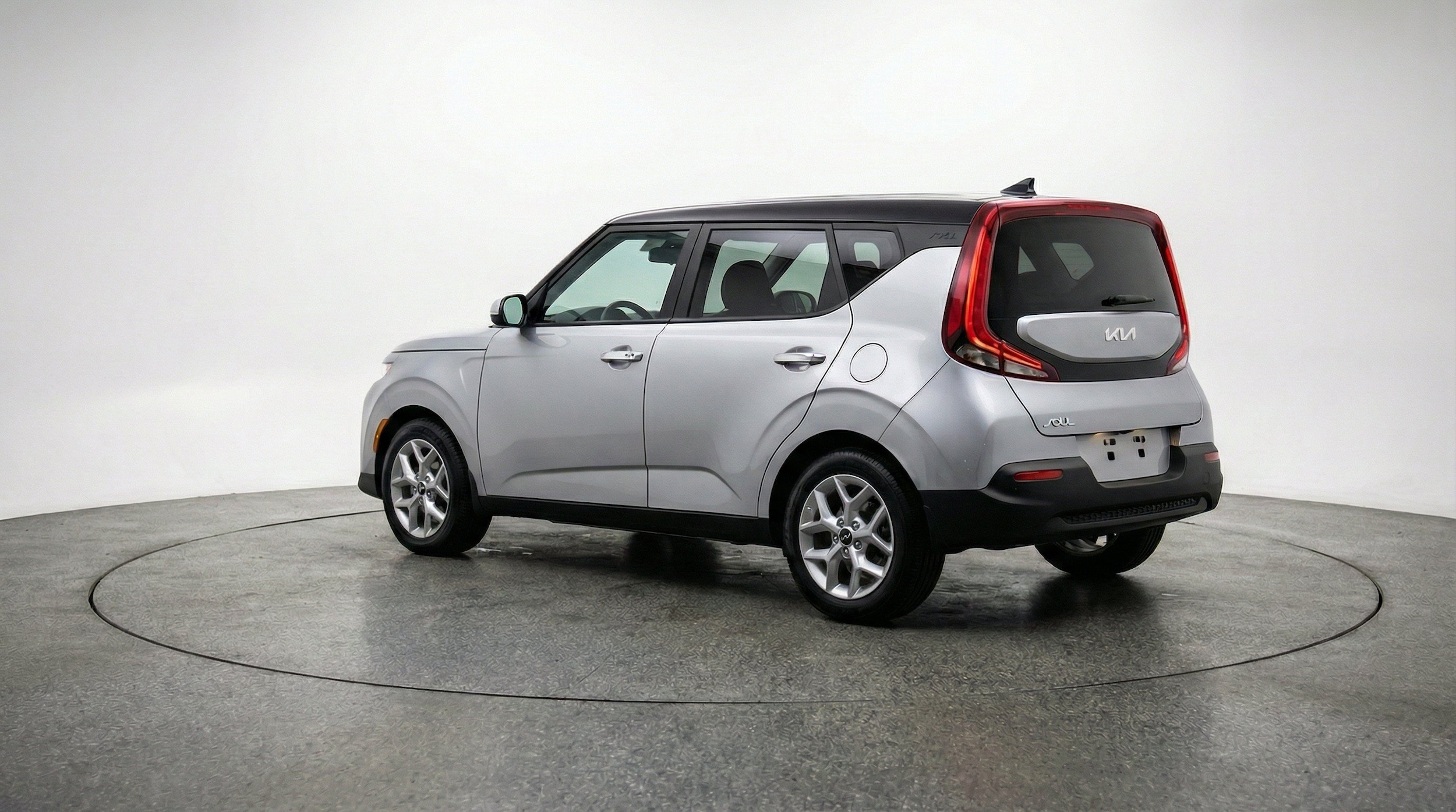 Thumbnail: 2025 Kia Soul - 6
