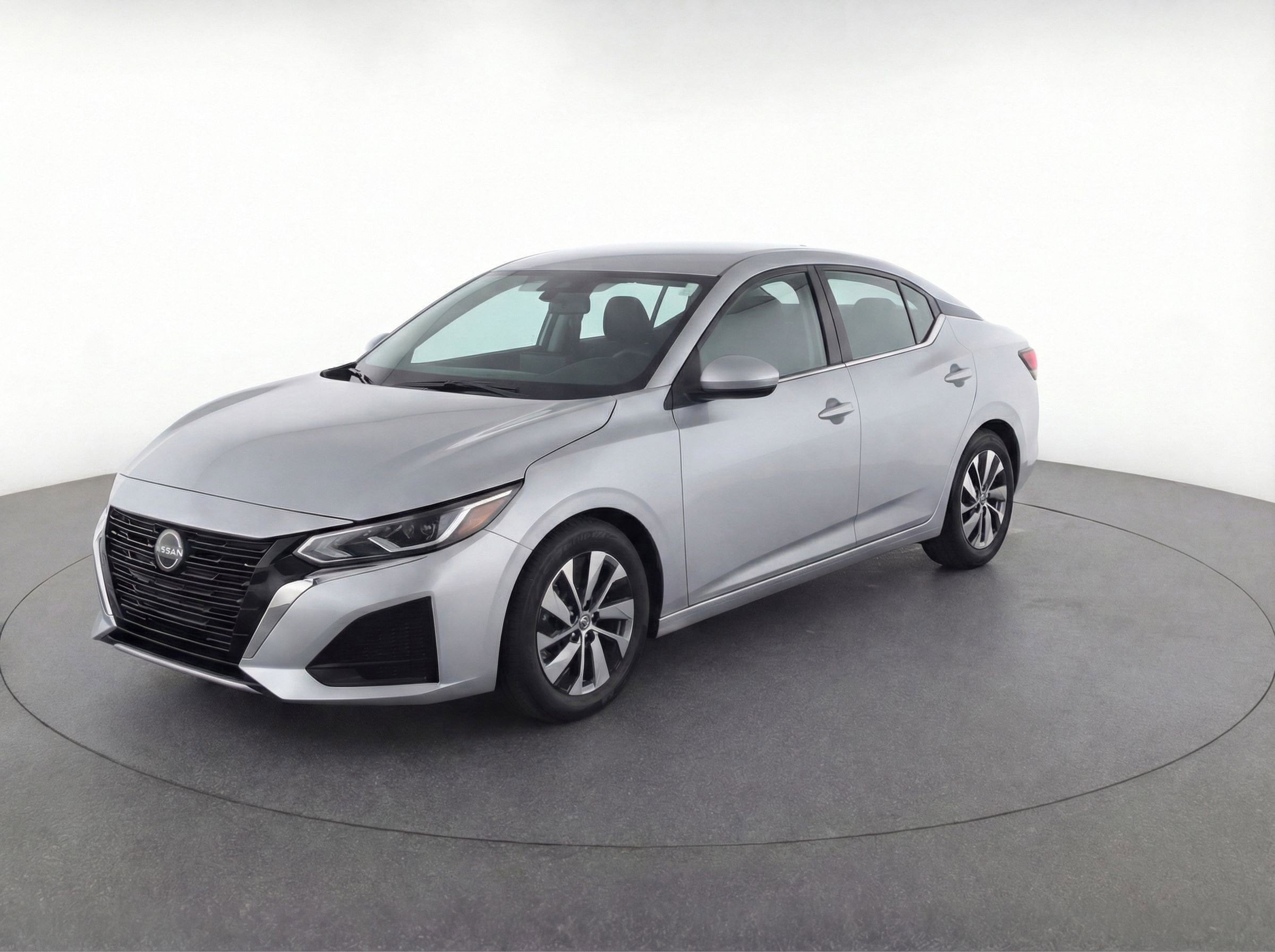 Thumbnail: 2023 Nissan Altima - 3