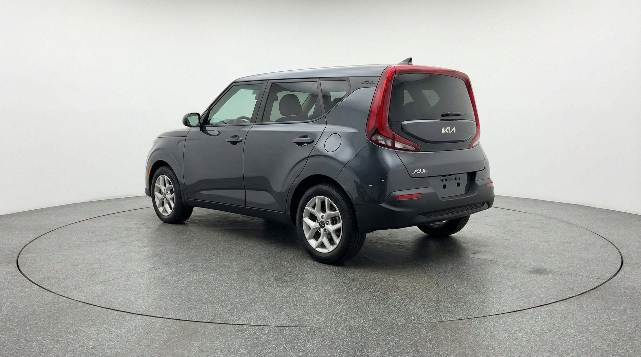 Thumbnail: 2025 Kia Soul - 6