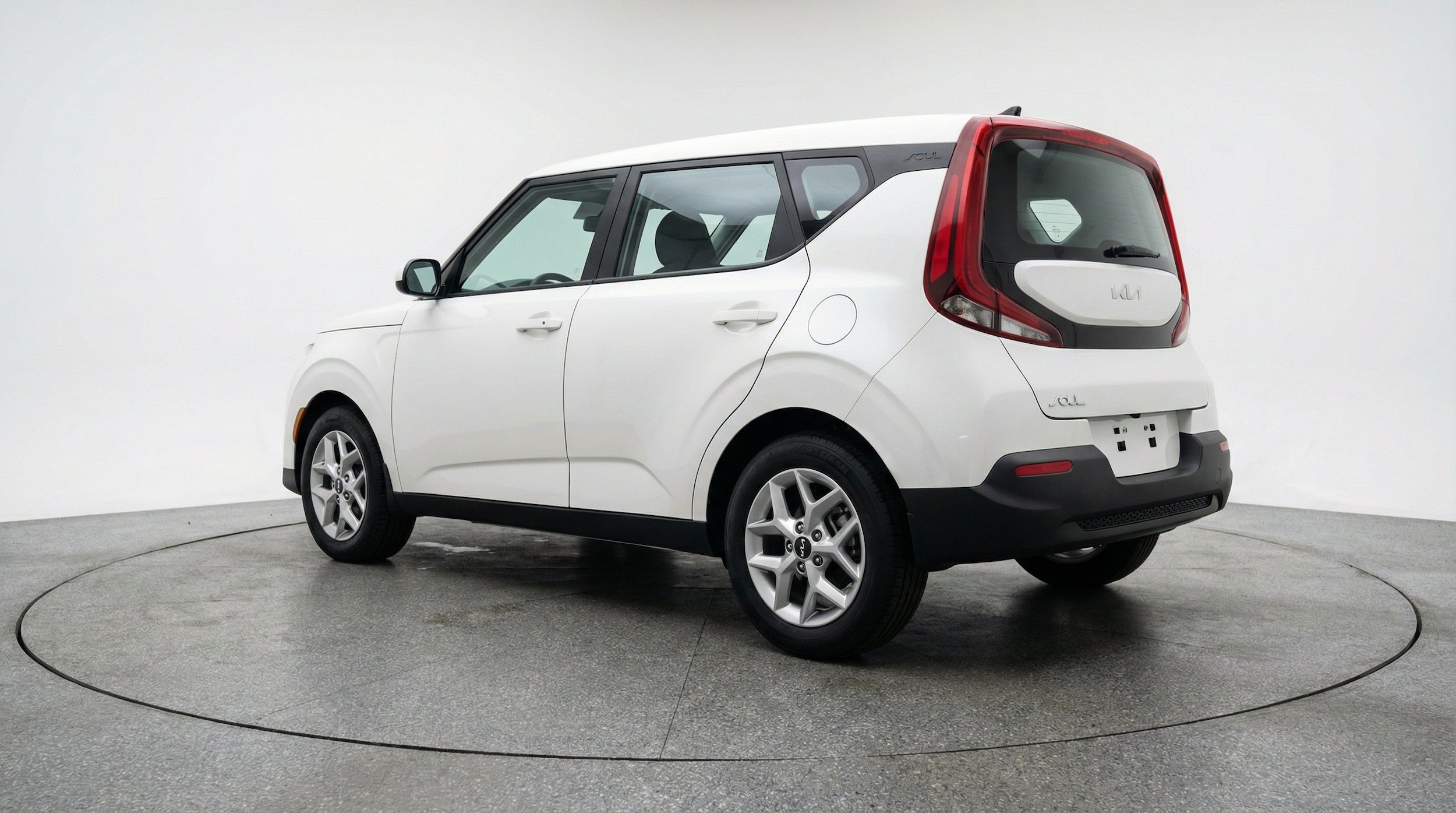 Thumbnail: 2025 Kia Soul - 6