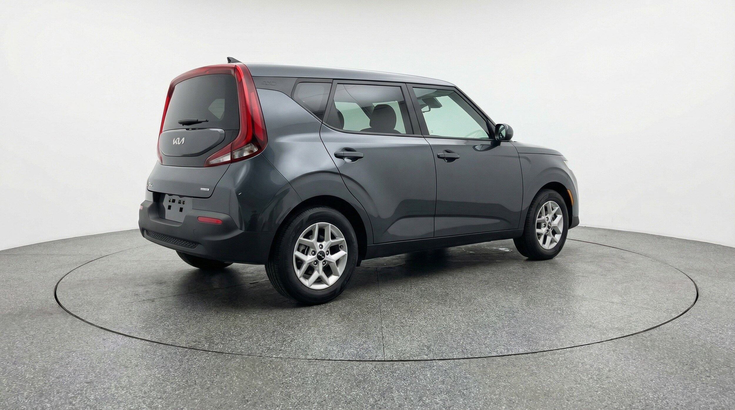 Thumbnail: 2025 Kia Soul - 9