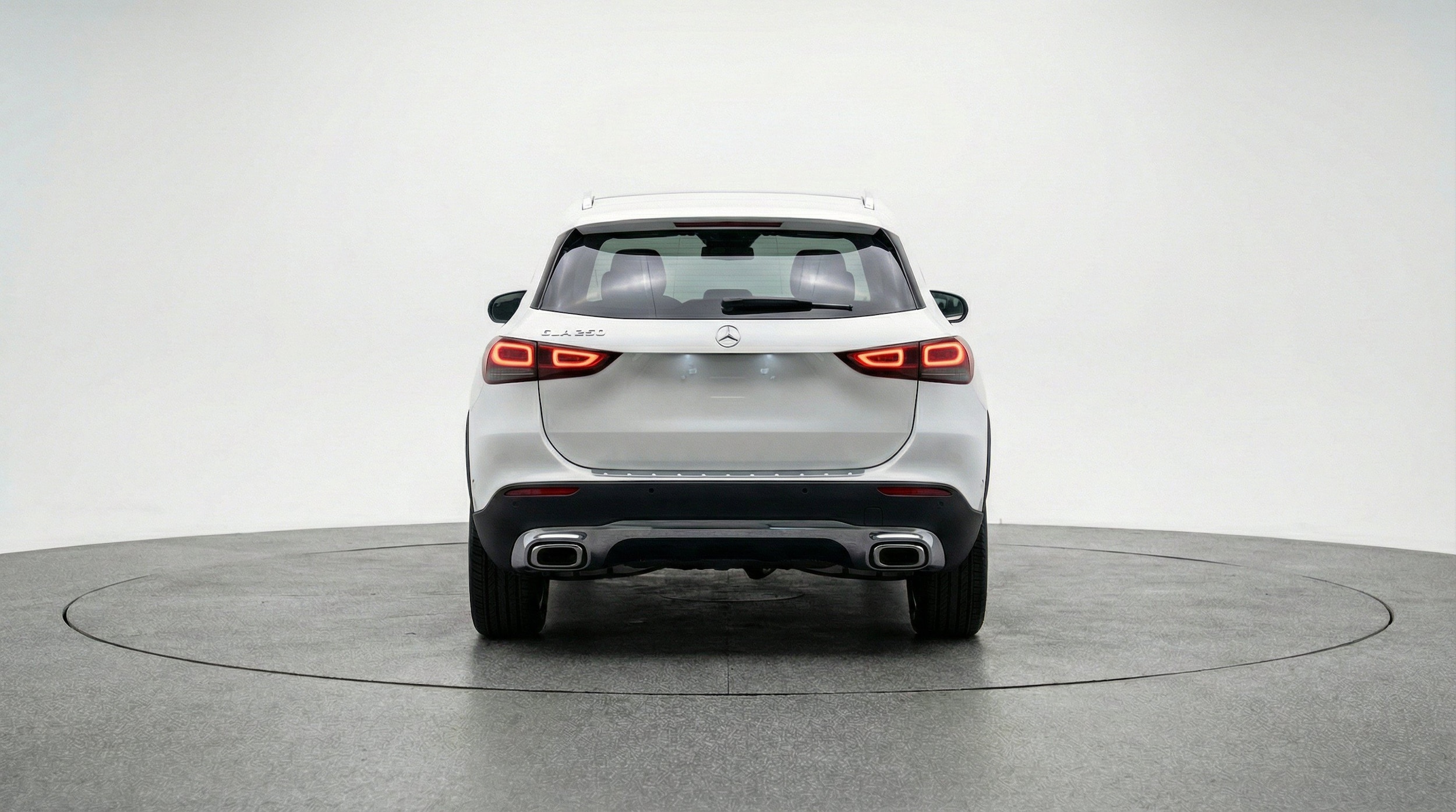 Thumbnail: 2025 Mercedes-Benz GLA - 7