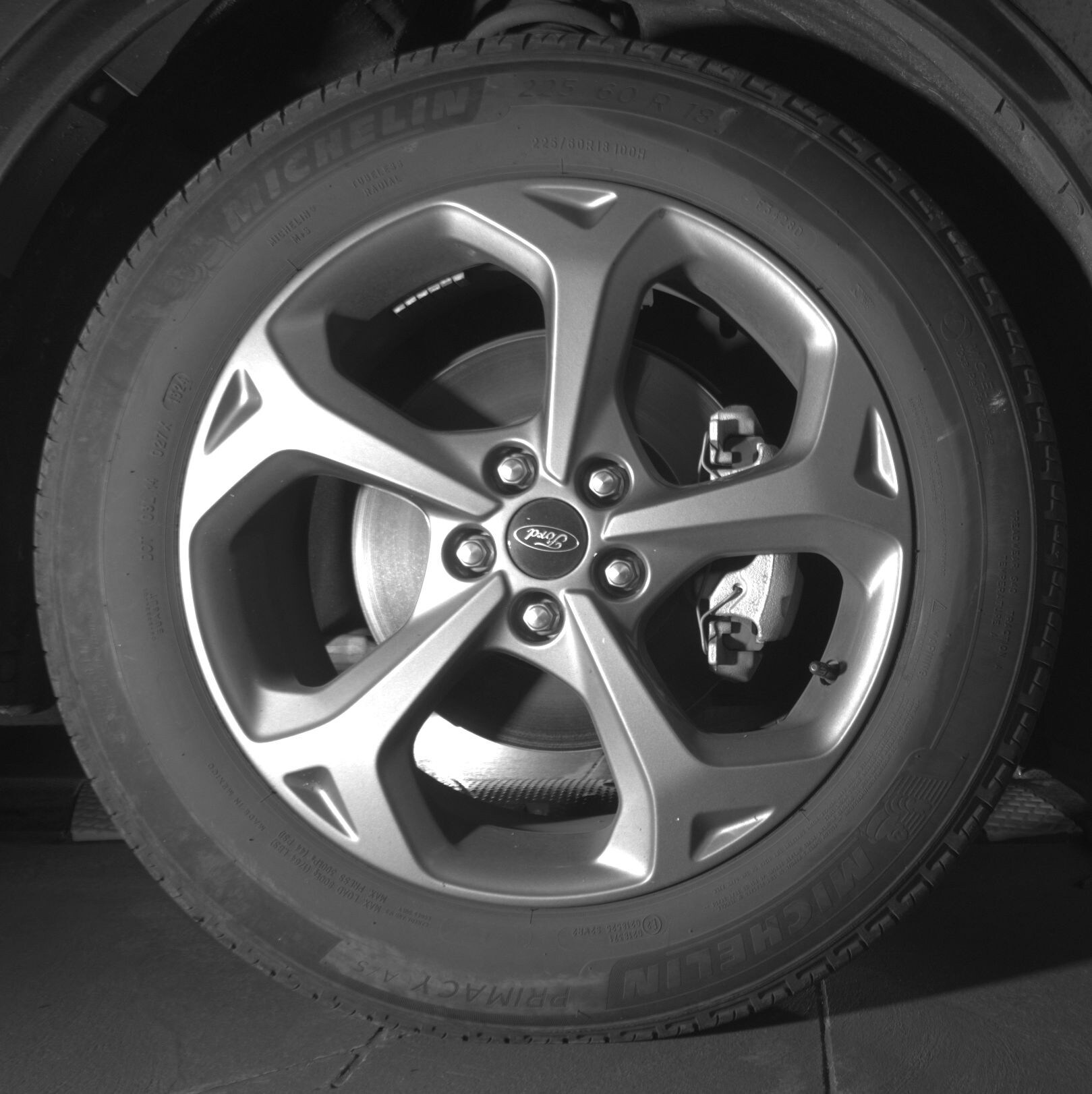 Thumbnail: 2024 Ford Escape - 10